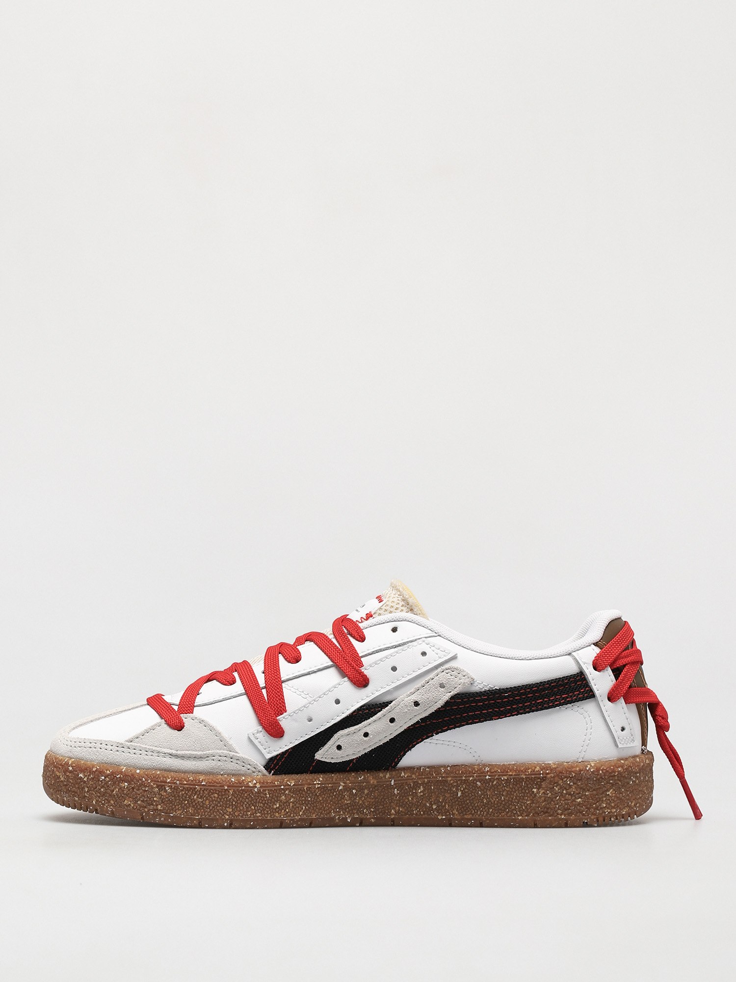 Puma Oslo City Re Gen Shoes (white)