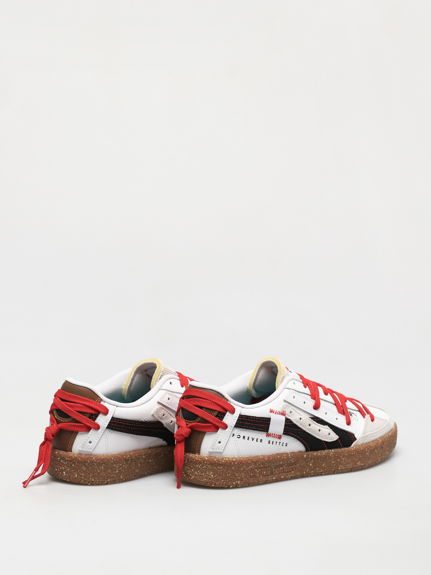 Puma Oslo City Re Gen Shoes (white)