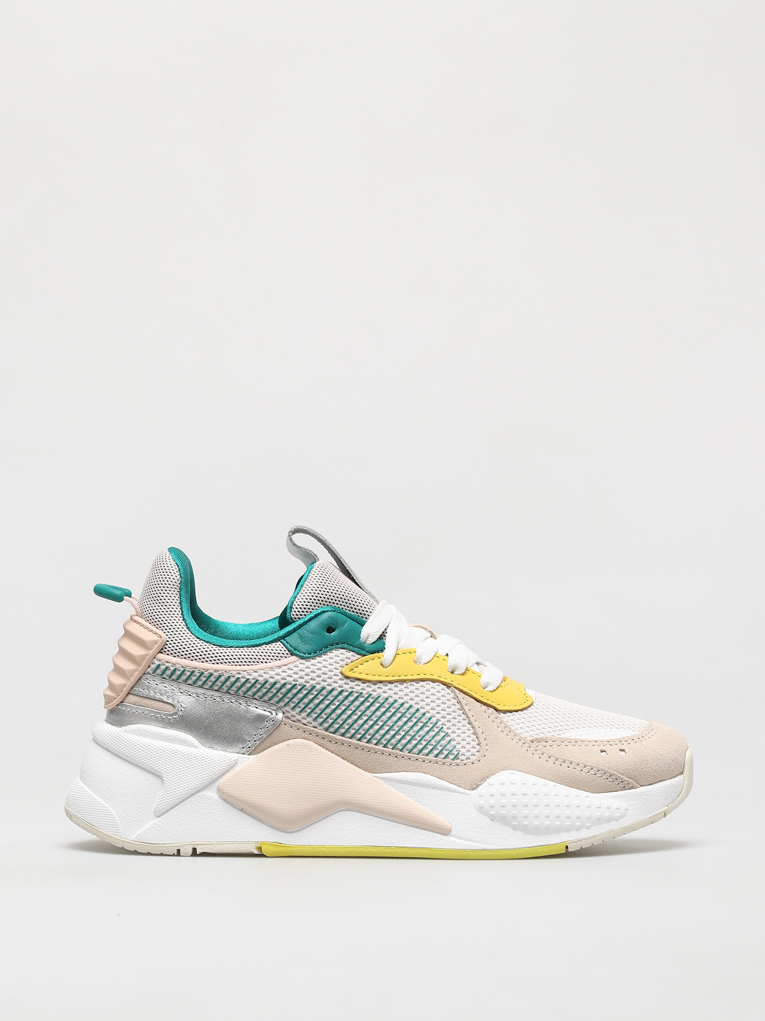 Puma Rs X OQ Shoes Wmn (beige)