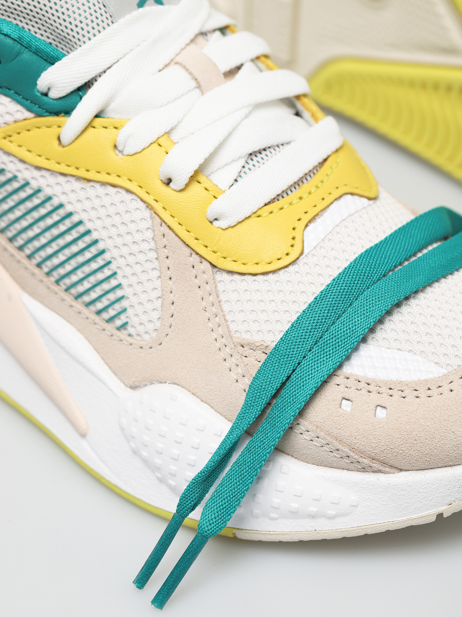 Puma Rs X OQ Shoes Wmn (beige)