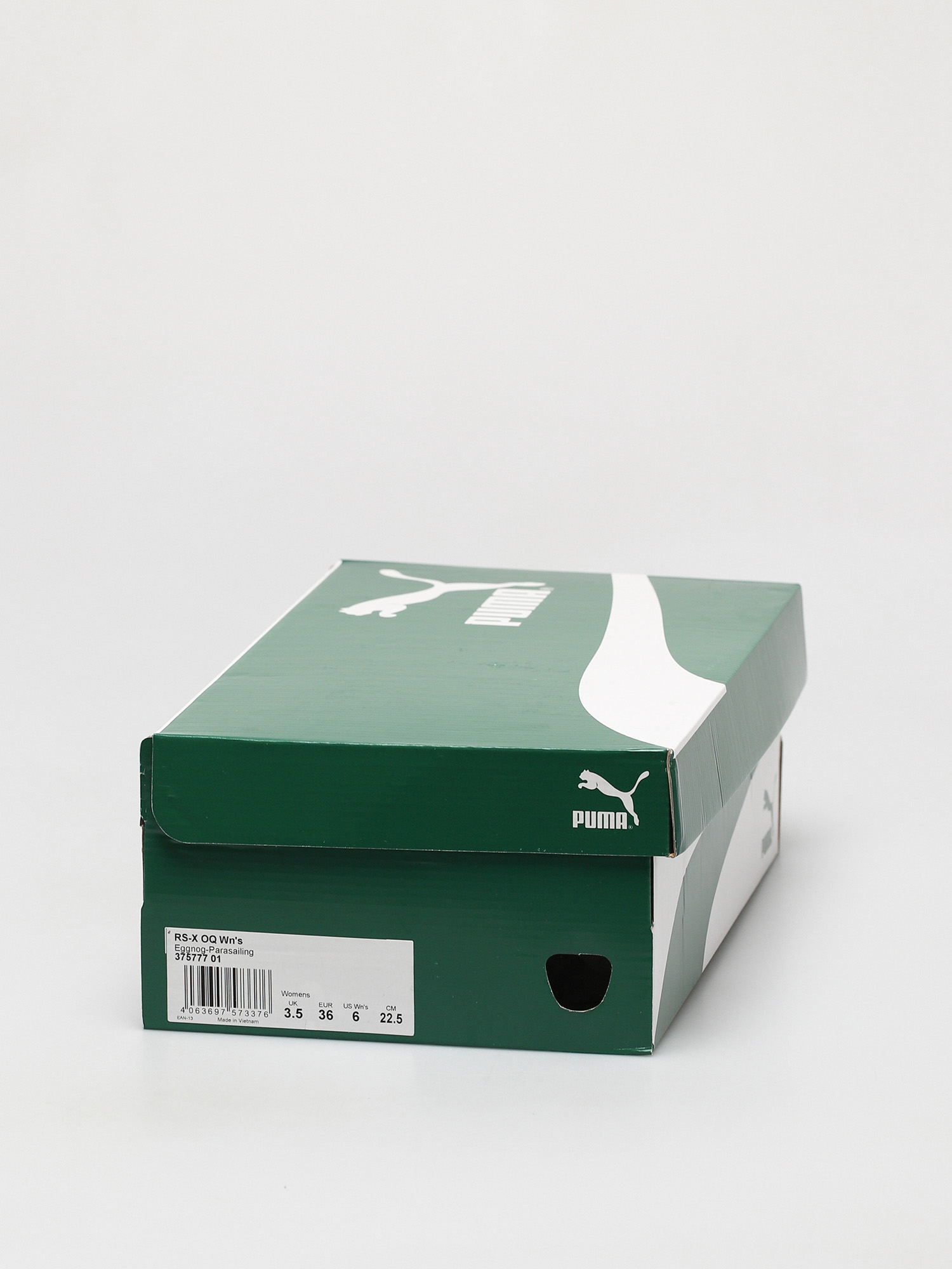 Puma Rs X OQ Shoes Wmn (beige)