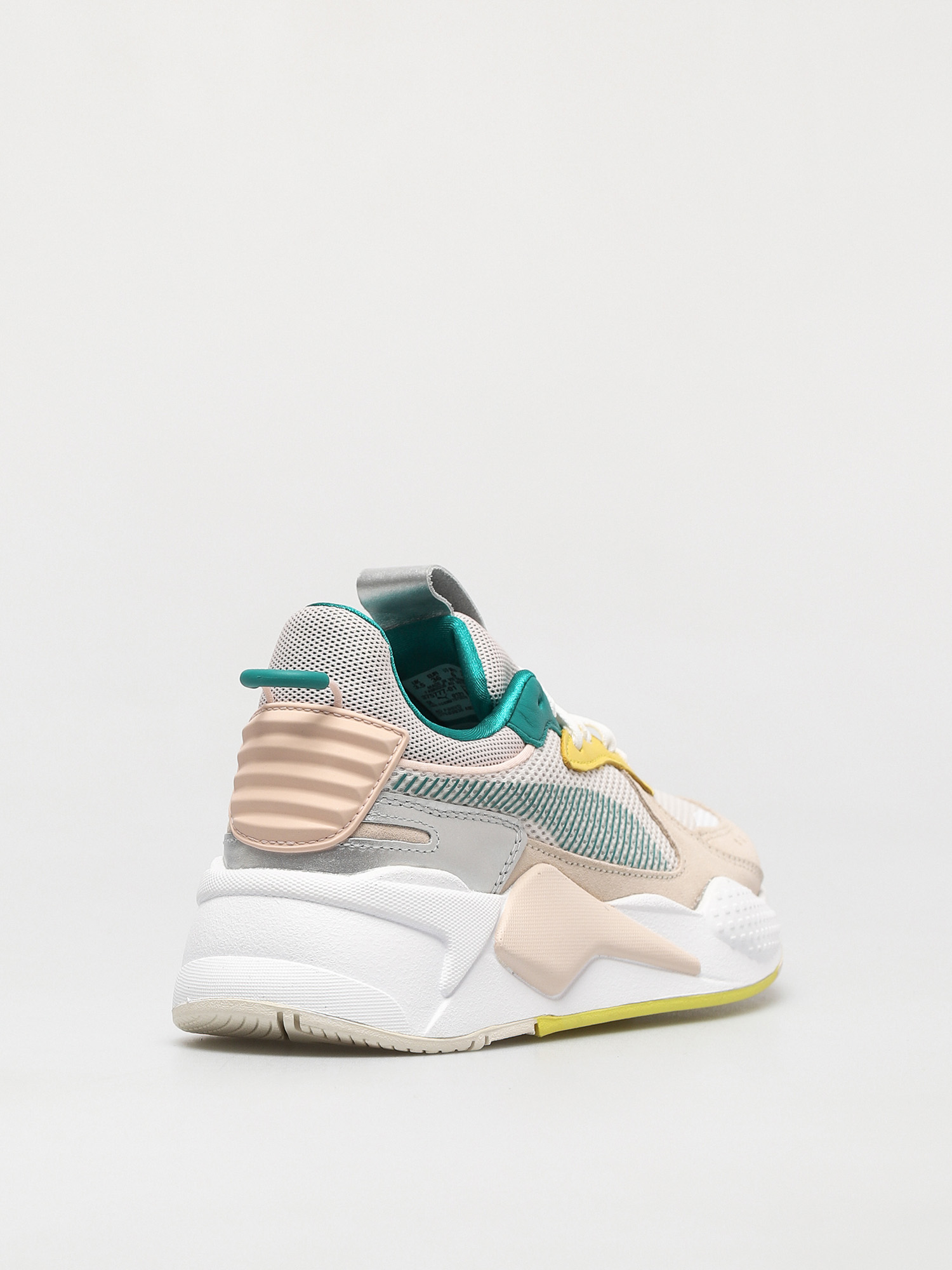 Puma Rs X OQ Shoes Wmn (beige)