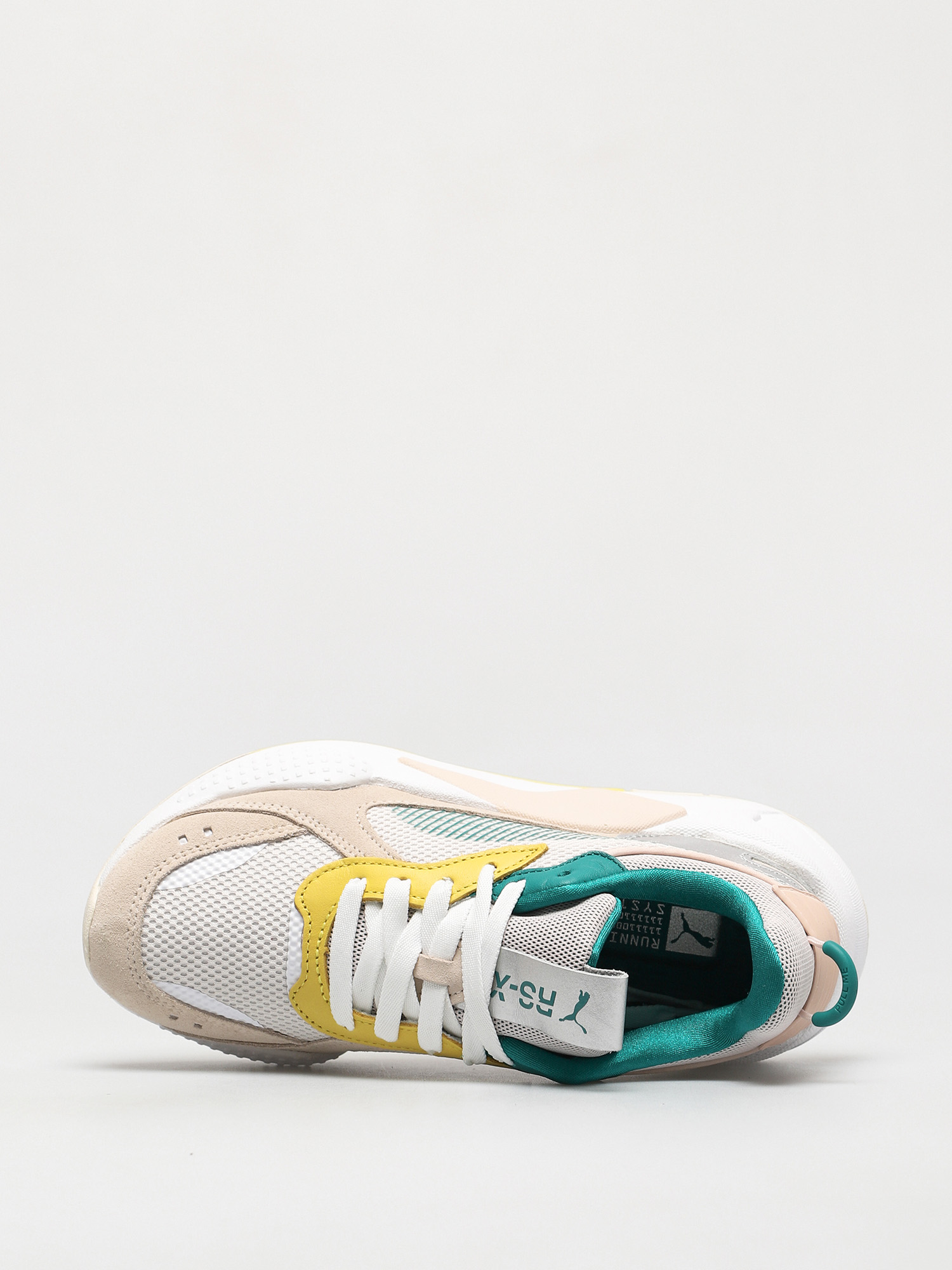 Puma Rs X OQ Shoes Wmn (beige)