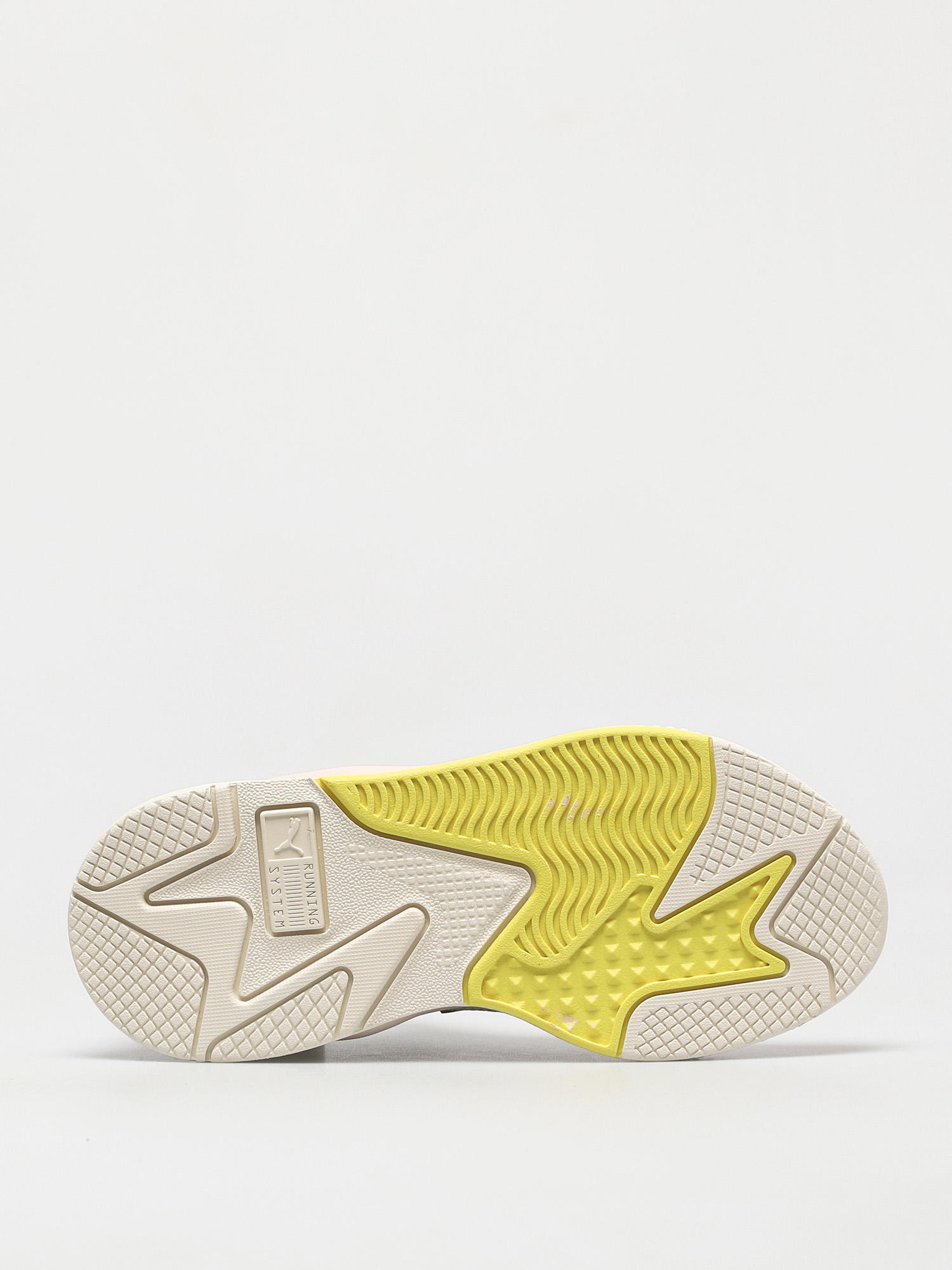 Puma Rs X OQ Shoes Wmn (beige)