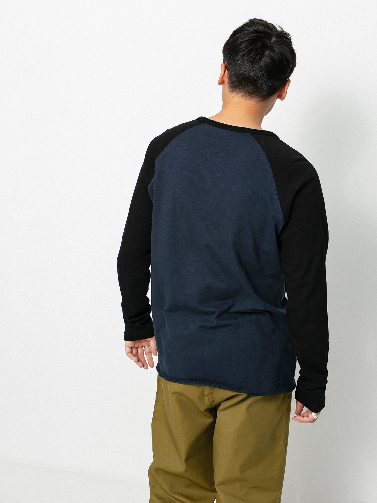 Element Blunt Longsleeve (multi)