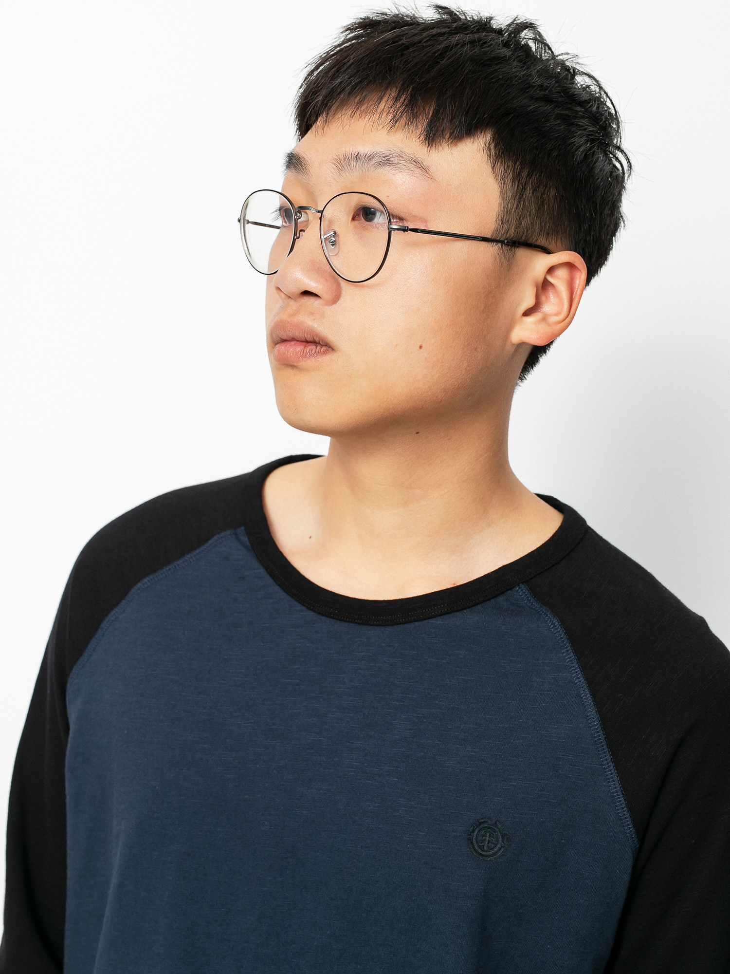 Element Blunt Longsleeve (multi)