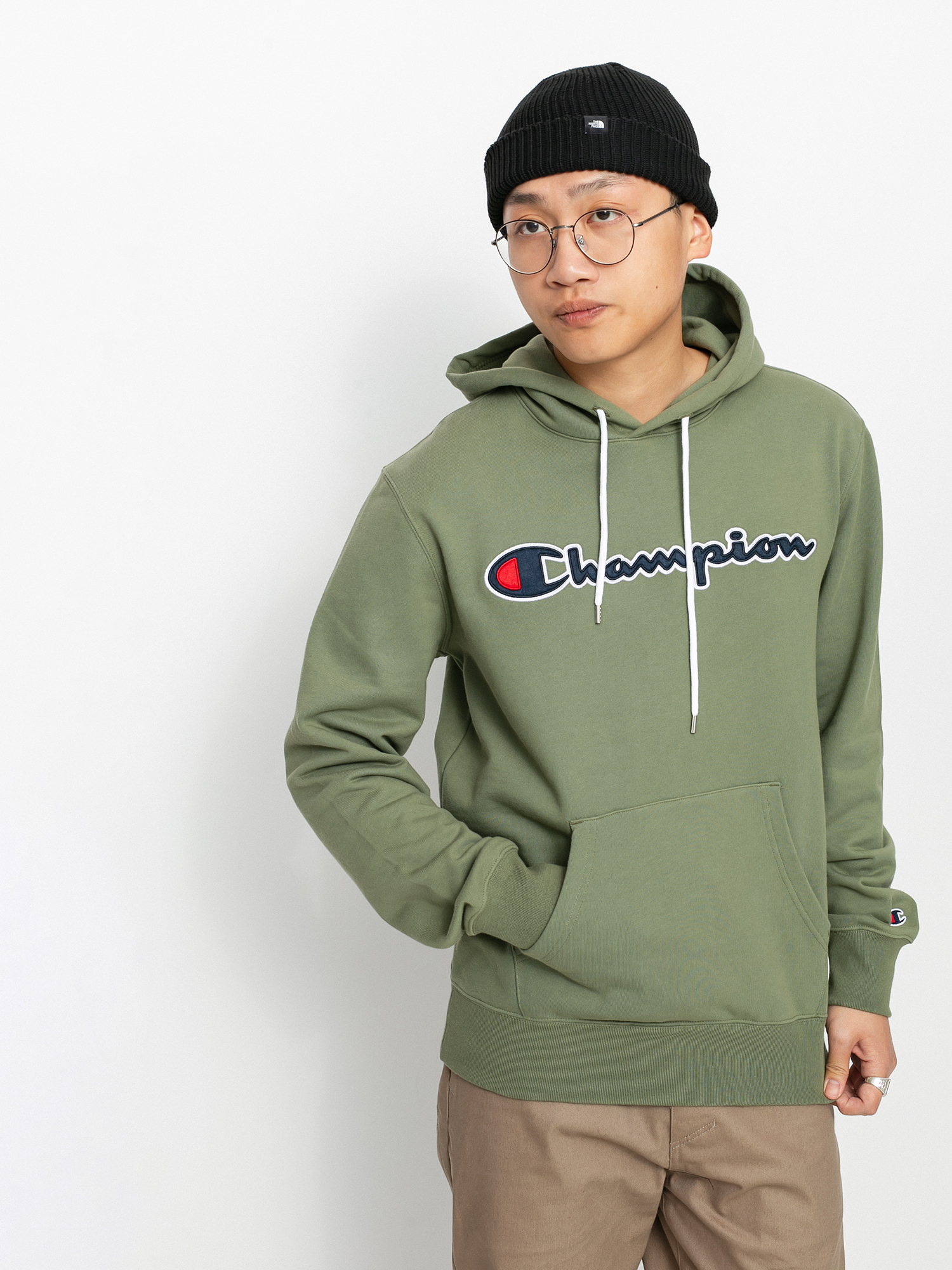 champion sweatshirt