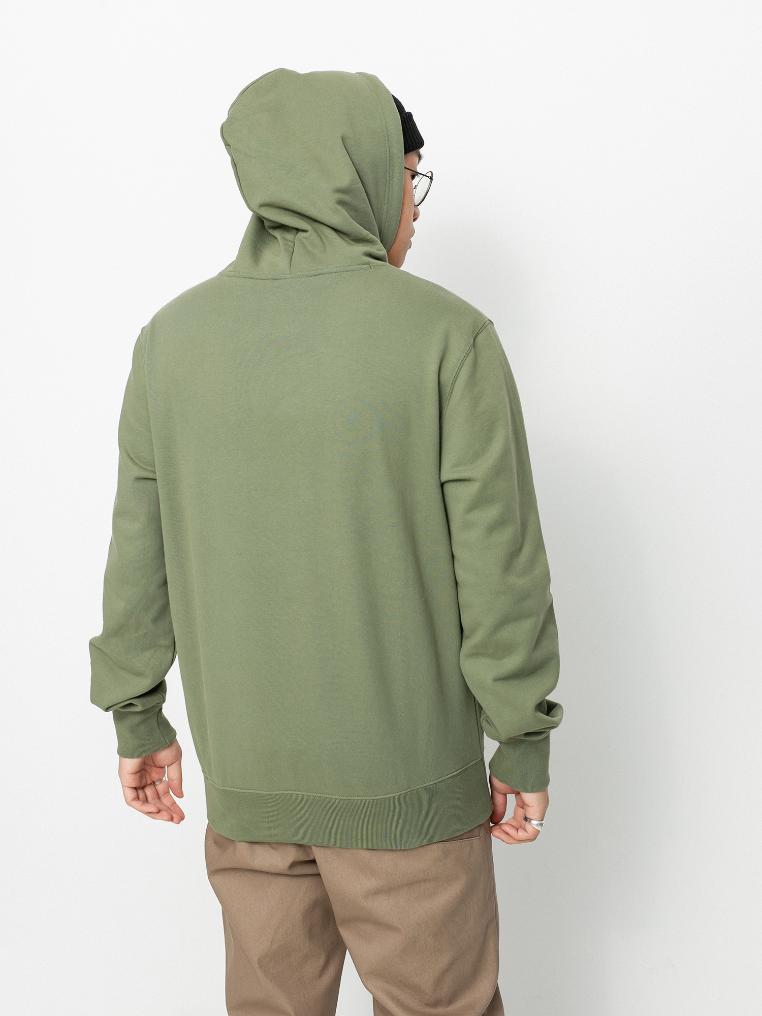 Champion Sweatshirt HD 214183 Hoodie (ald)