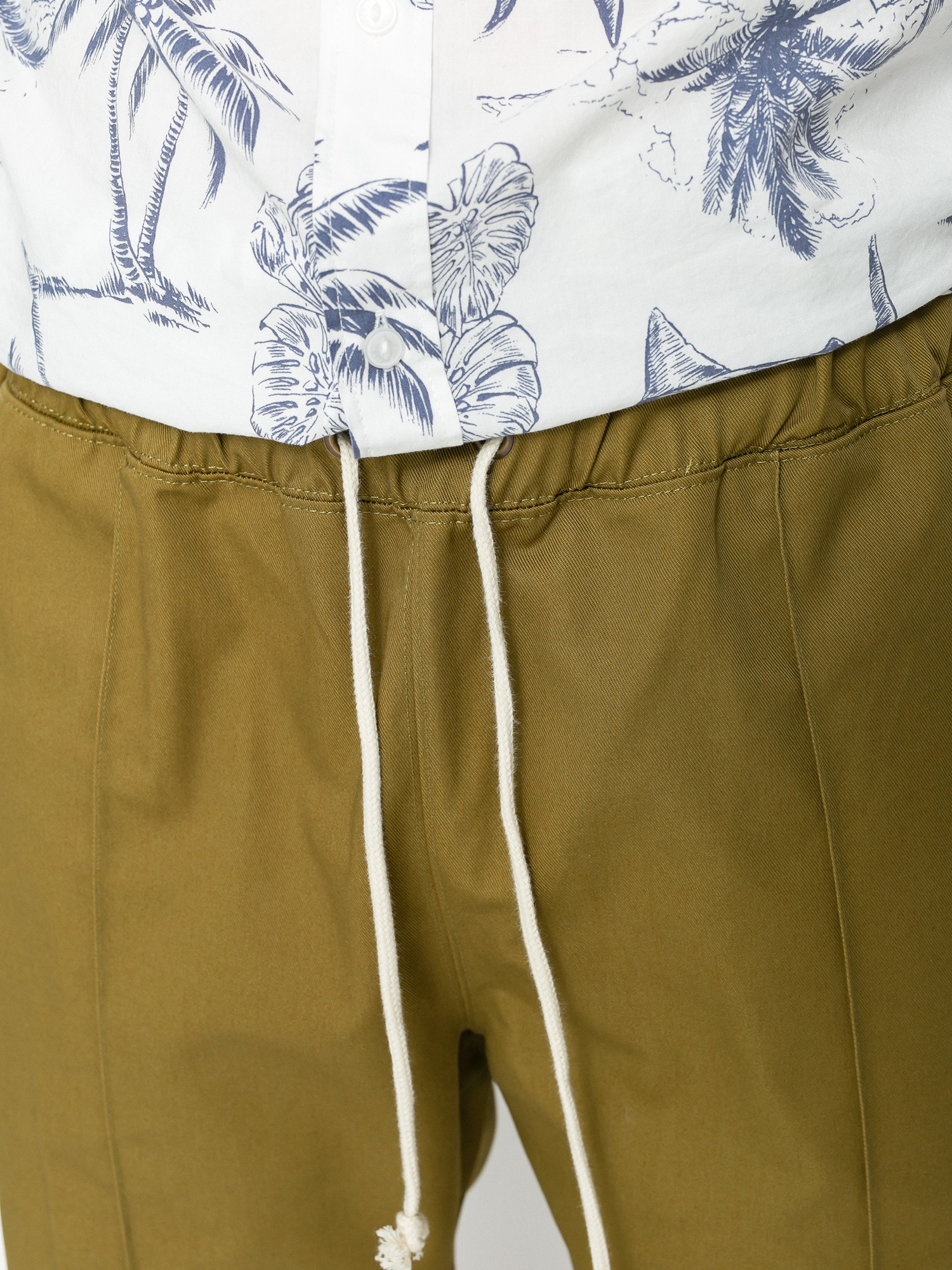 Champion Straight Hem 213607 Pants (lzd)