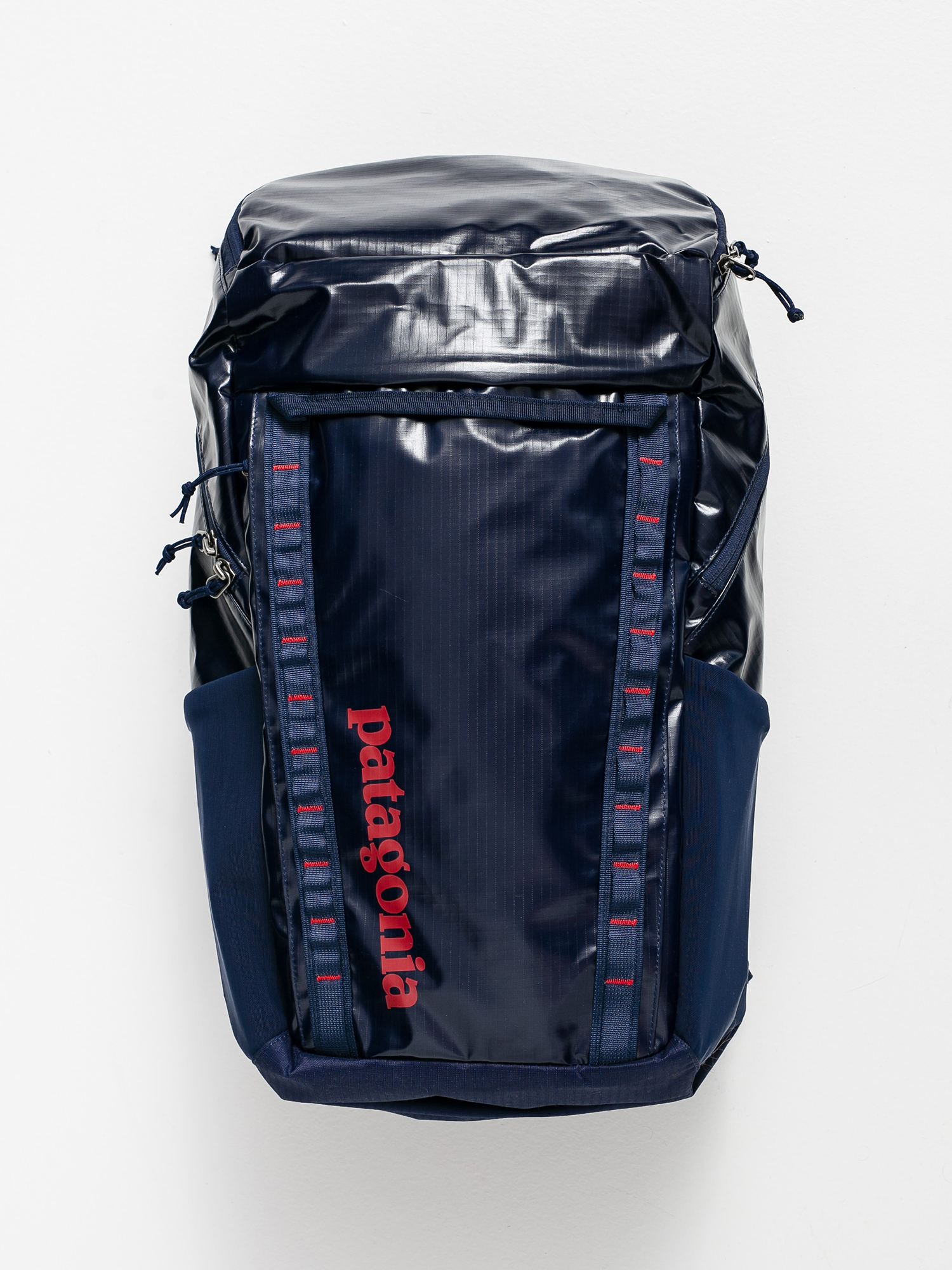 Patagonia Black Hole Pack 32L Navy | ヤマダウェブコム
