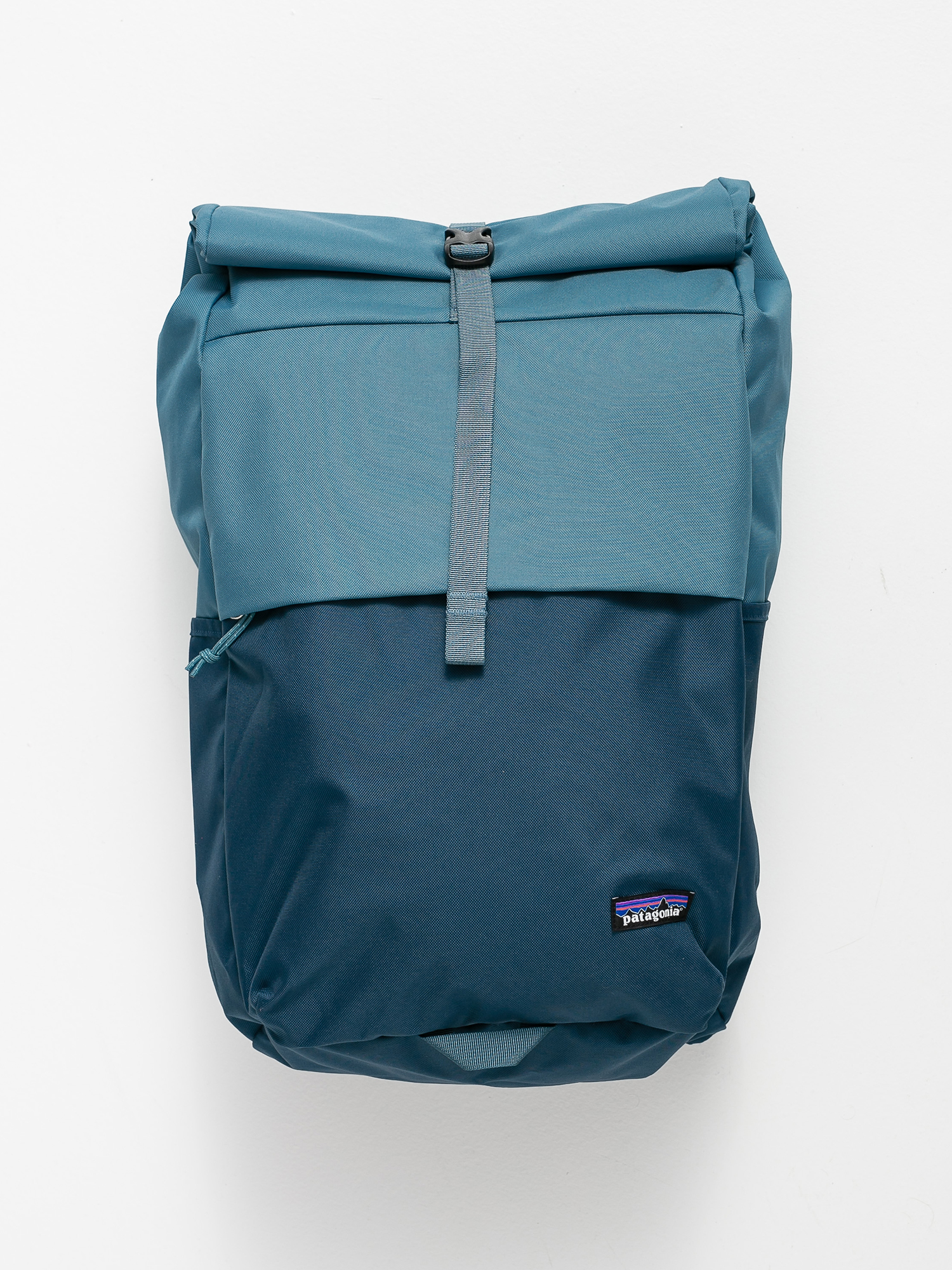 Patagonia Arbor Roll Top Backpack (abalone blue)