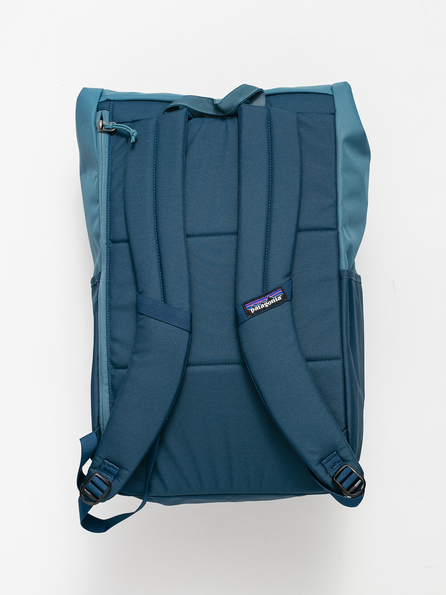 Patagonia Arbor Roll Top Backpack (abalone blue)