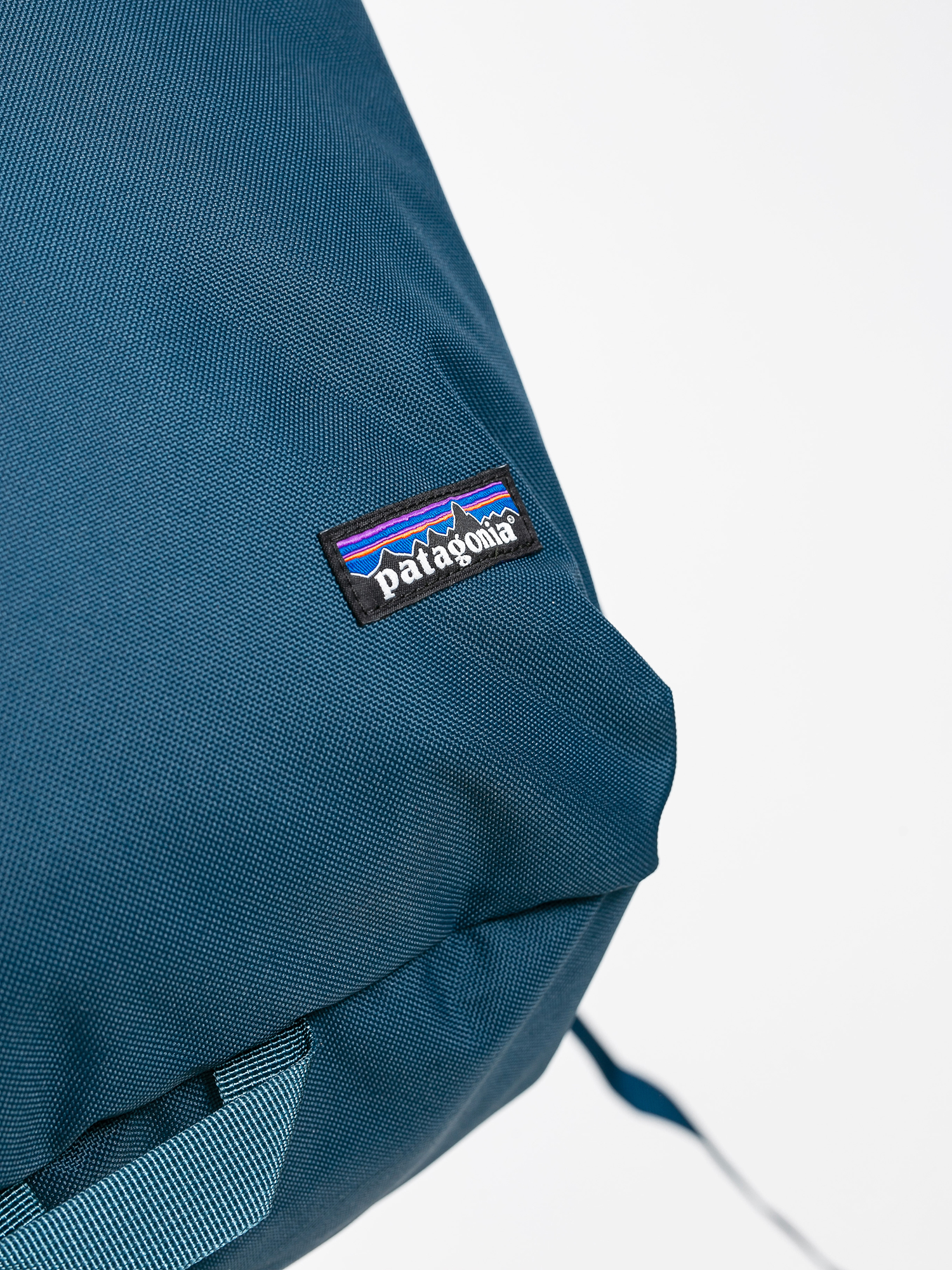 Patagonia Arbor Roll Top Backpack (abalone blue)