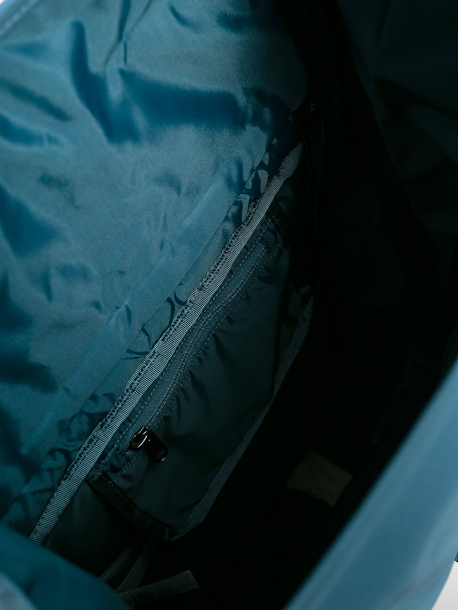 Patagonia Arbor Roll Top Backpack (abalone blue)