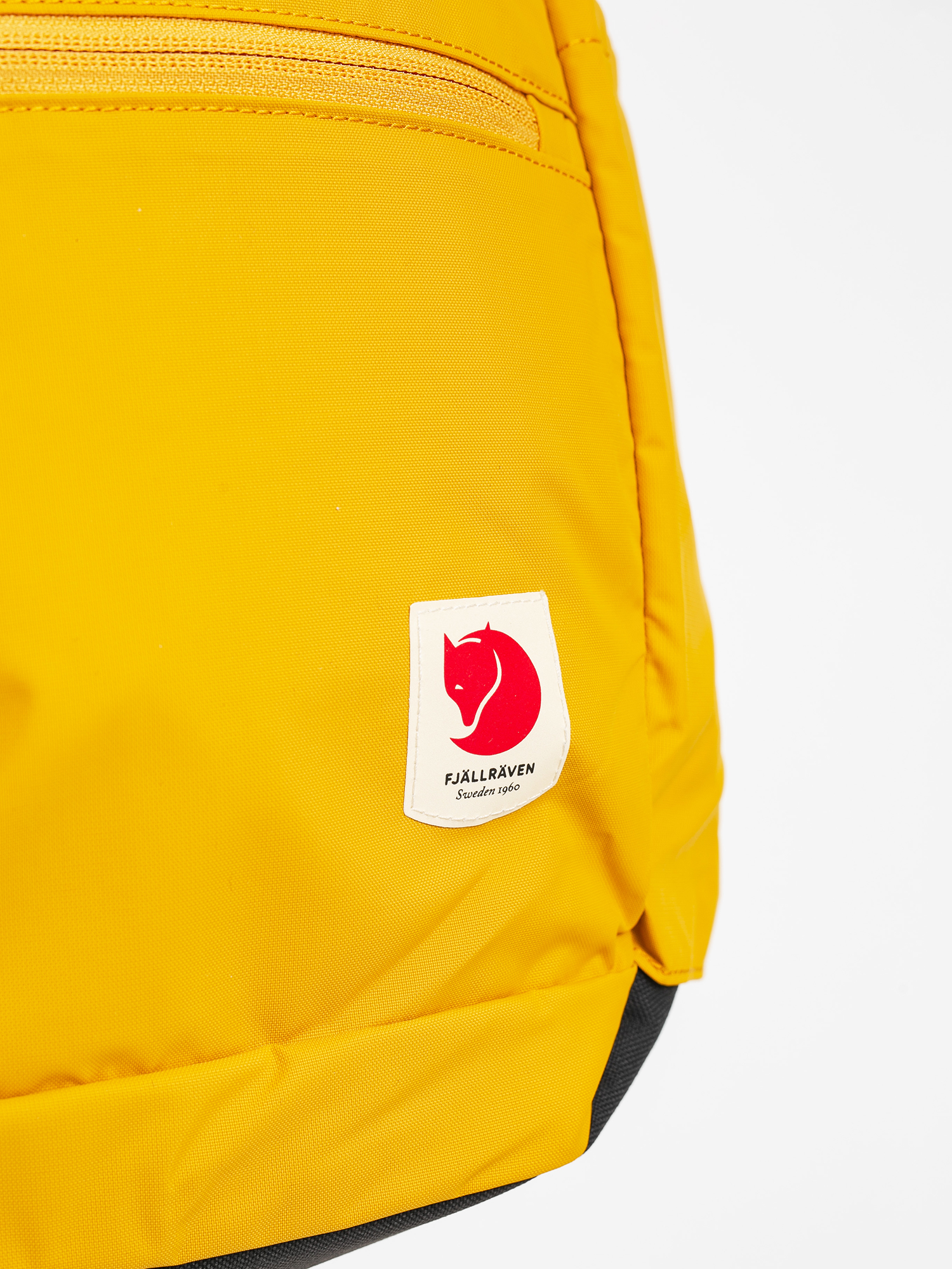 Fjallraven High Coast Foldsack 24 Rucksack (ochre)