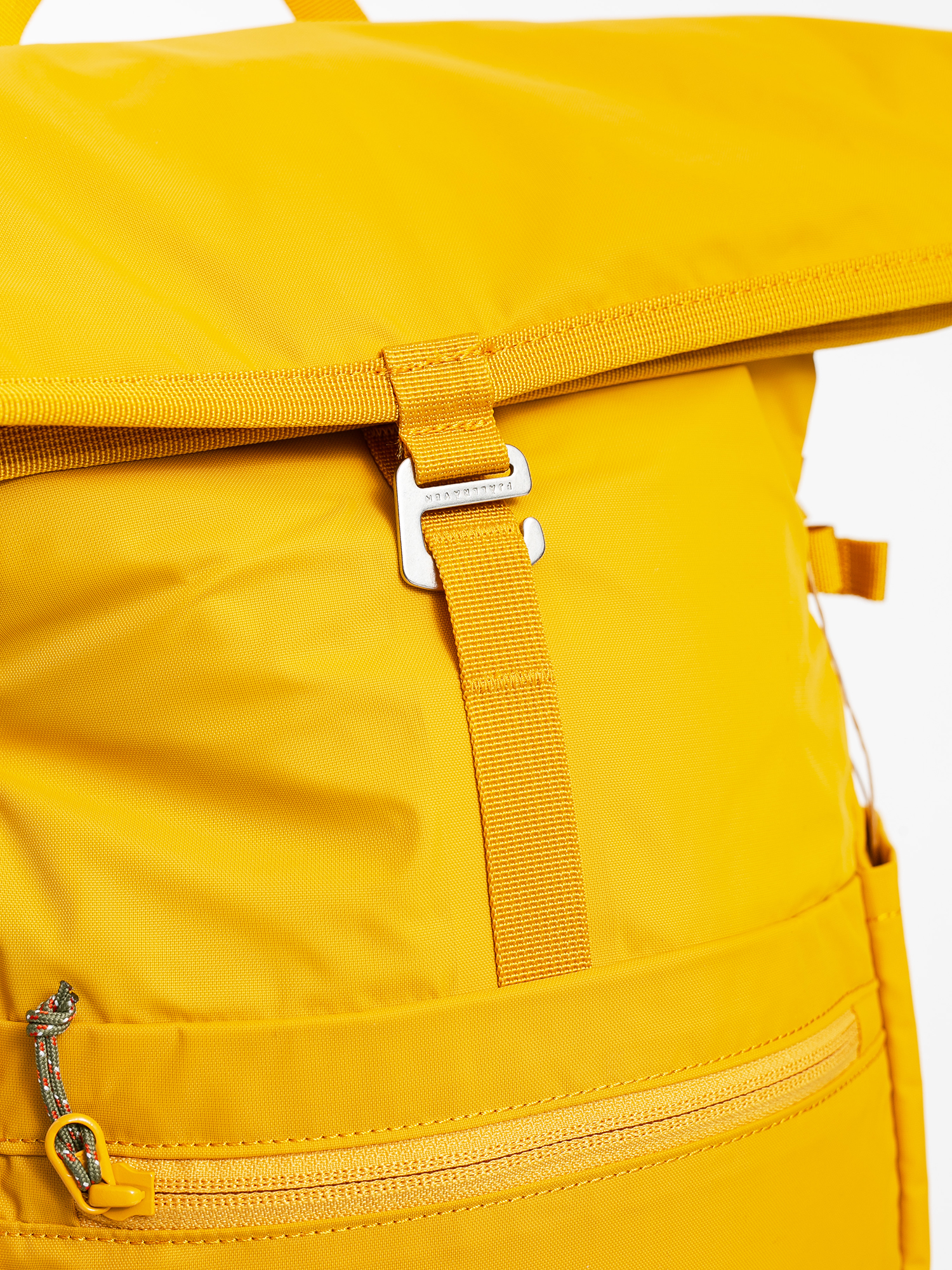 Fjallraven High Coast Foldsack 24 Rucksack (ochre)