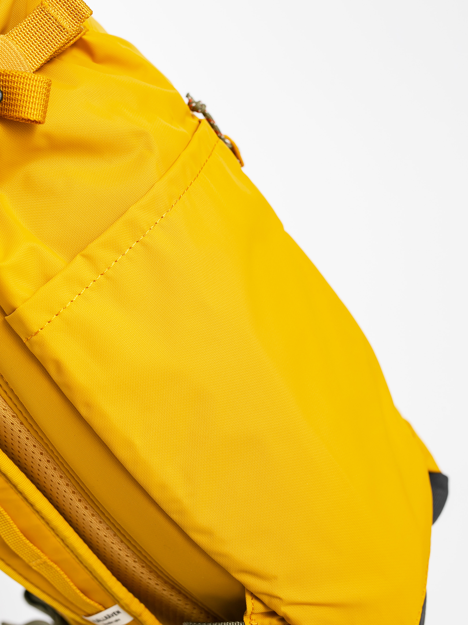 Fjallraven High Coast Foldsack 24 Rucksack (ochre)