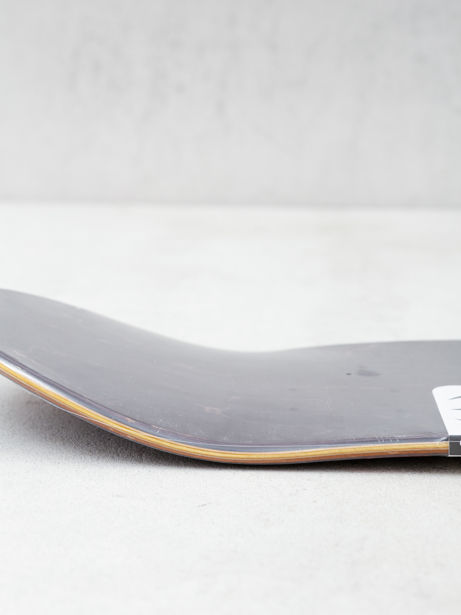 Darkstar Anodize Deck (red/blue)