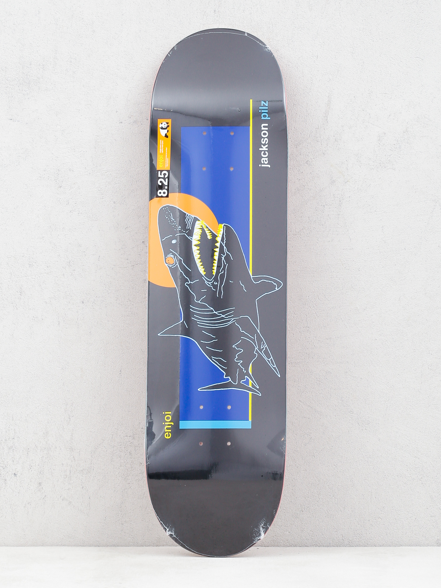 Enjoi Pilz Skart Deck (pilz)