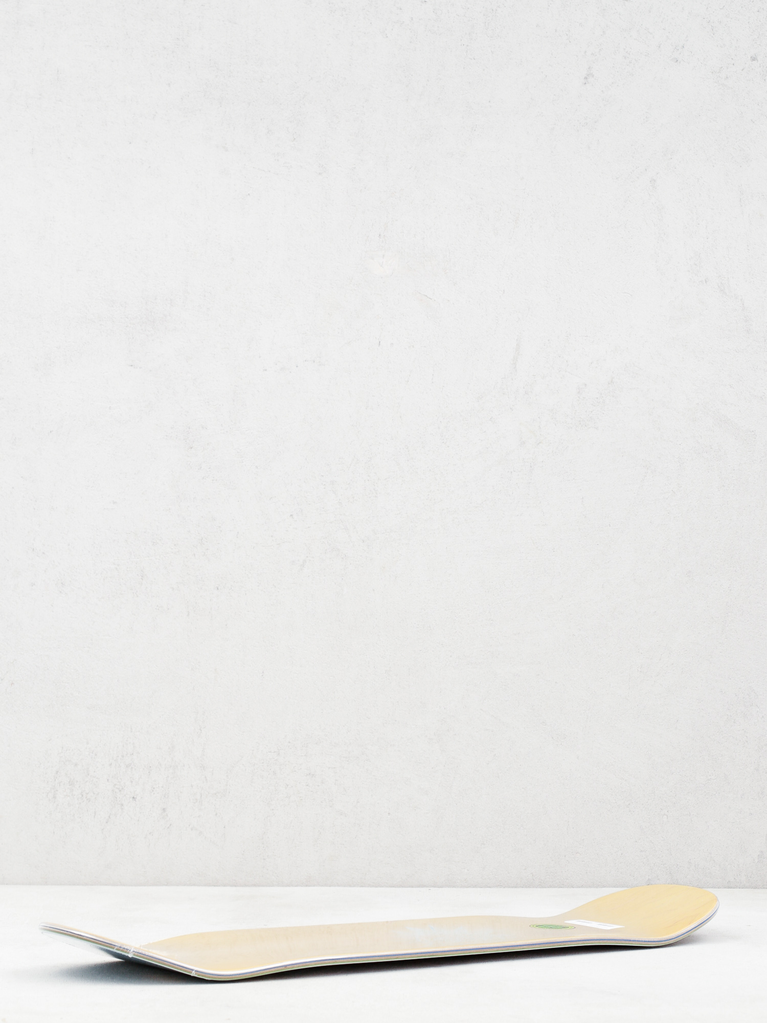 New Deal Nd Sargent Invader Deck (sargent)