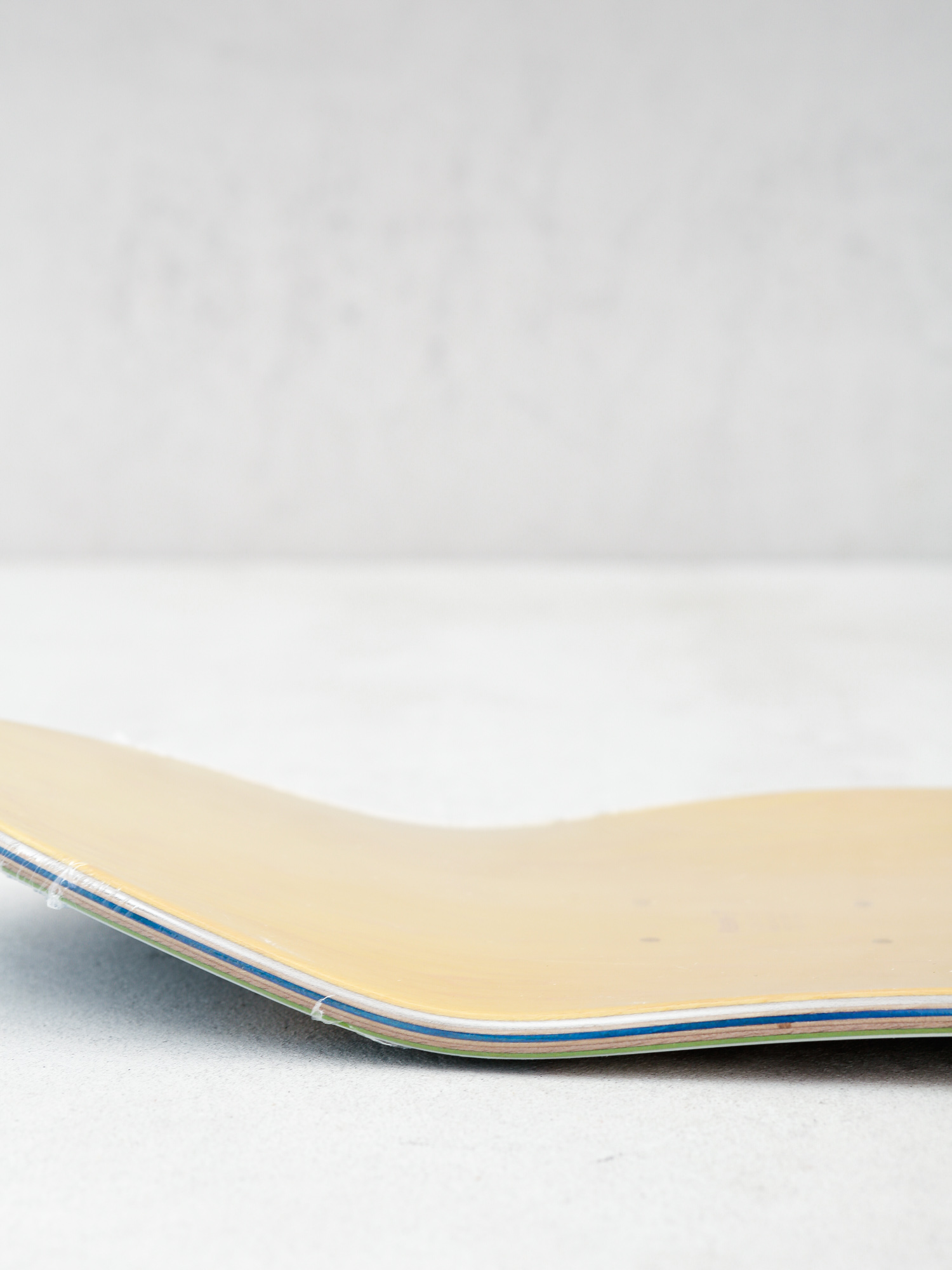 New Deal Nd Sargent Invader Deck (sargent)