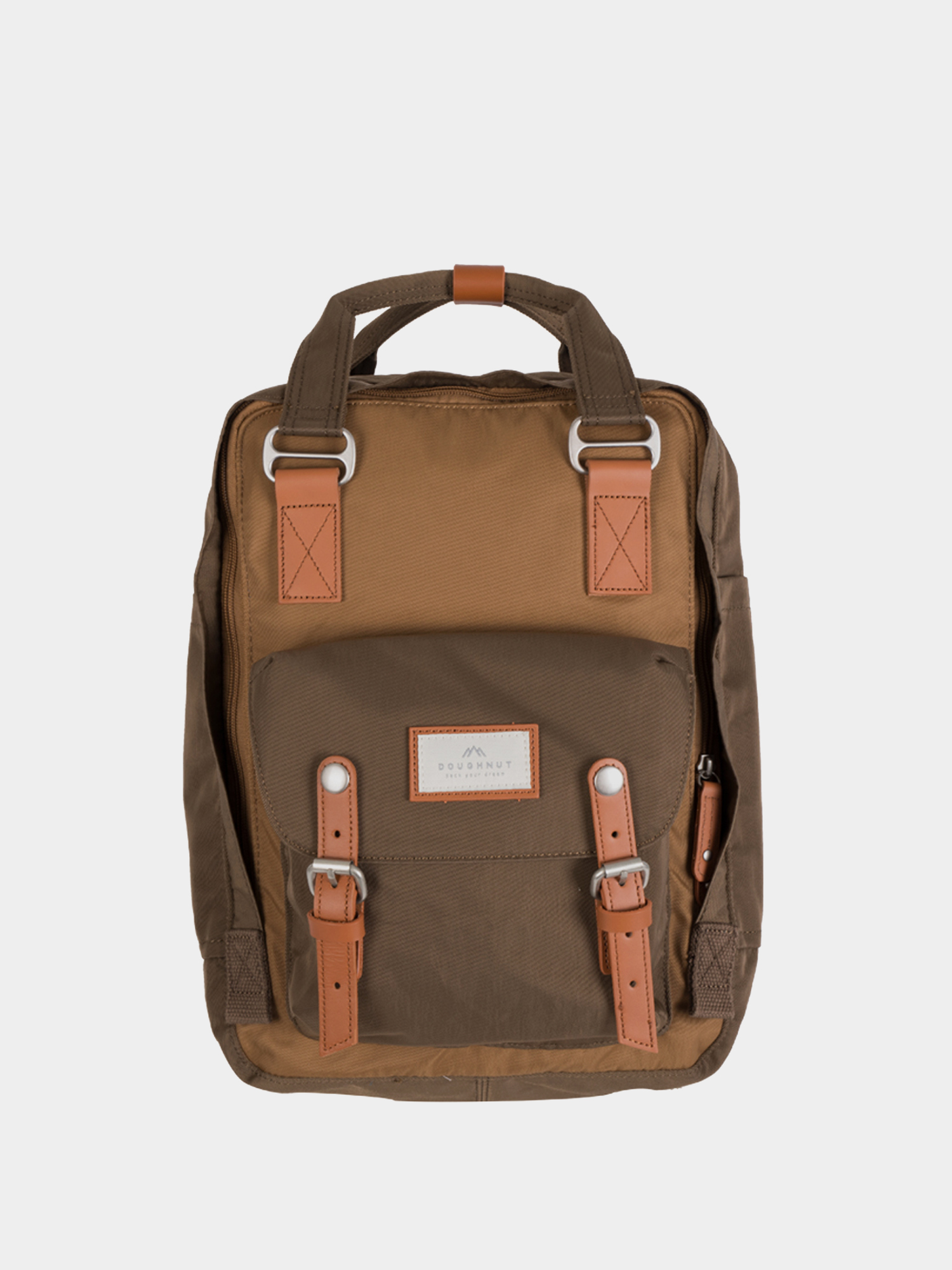 doughnut macaroon colors