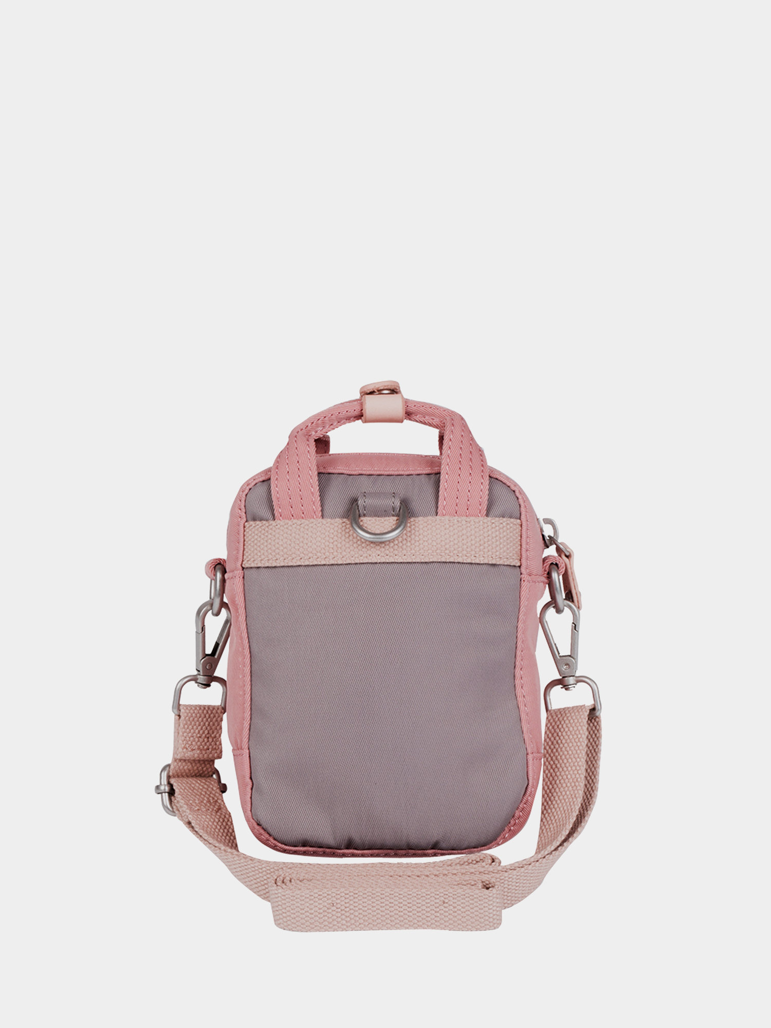 Doughnut Macaroon Tiny Sachet (lavender x rose)