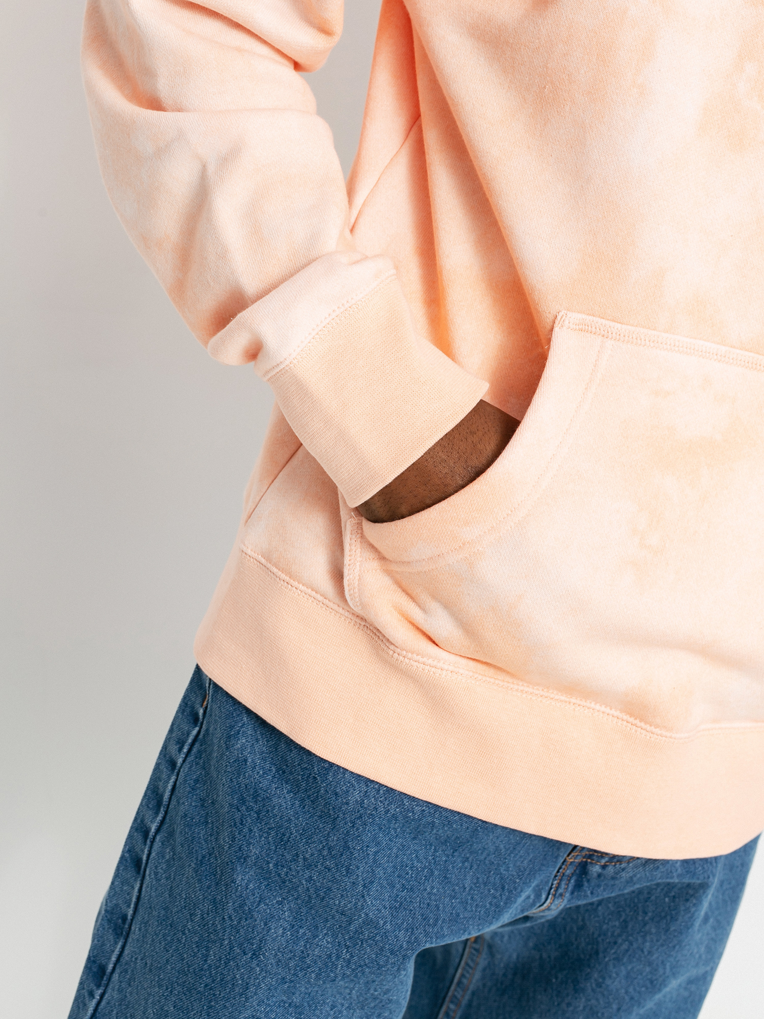 nike arctic orange sweatshirt