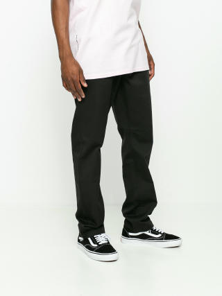 RVCA The Weekend Stretch Pants (black)