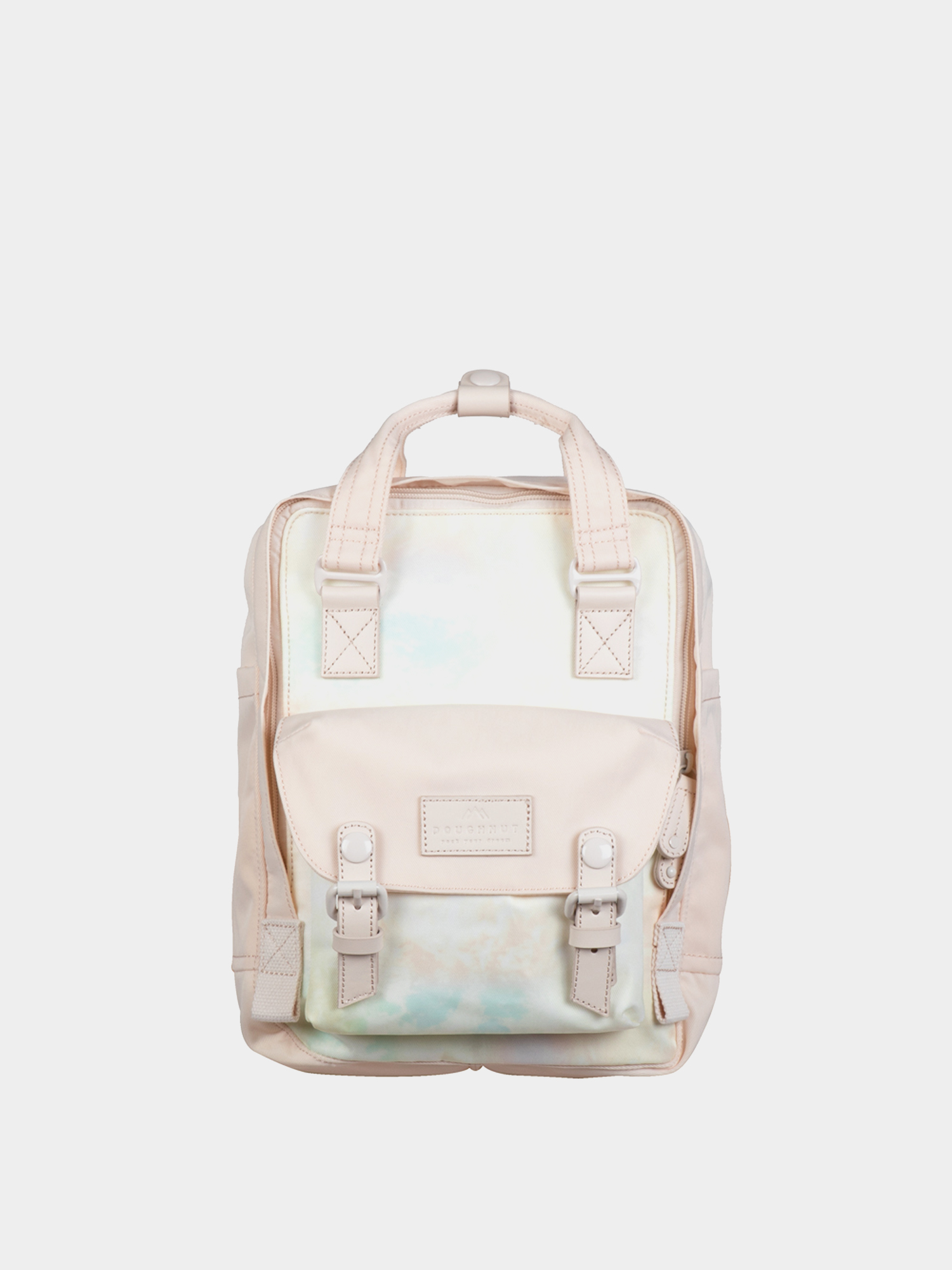 Doughnut Macaroon Mini Ribbon X Unicorn Dream Series Backpack (unicorn)