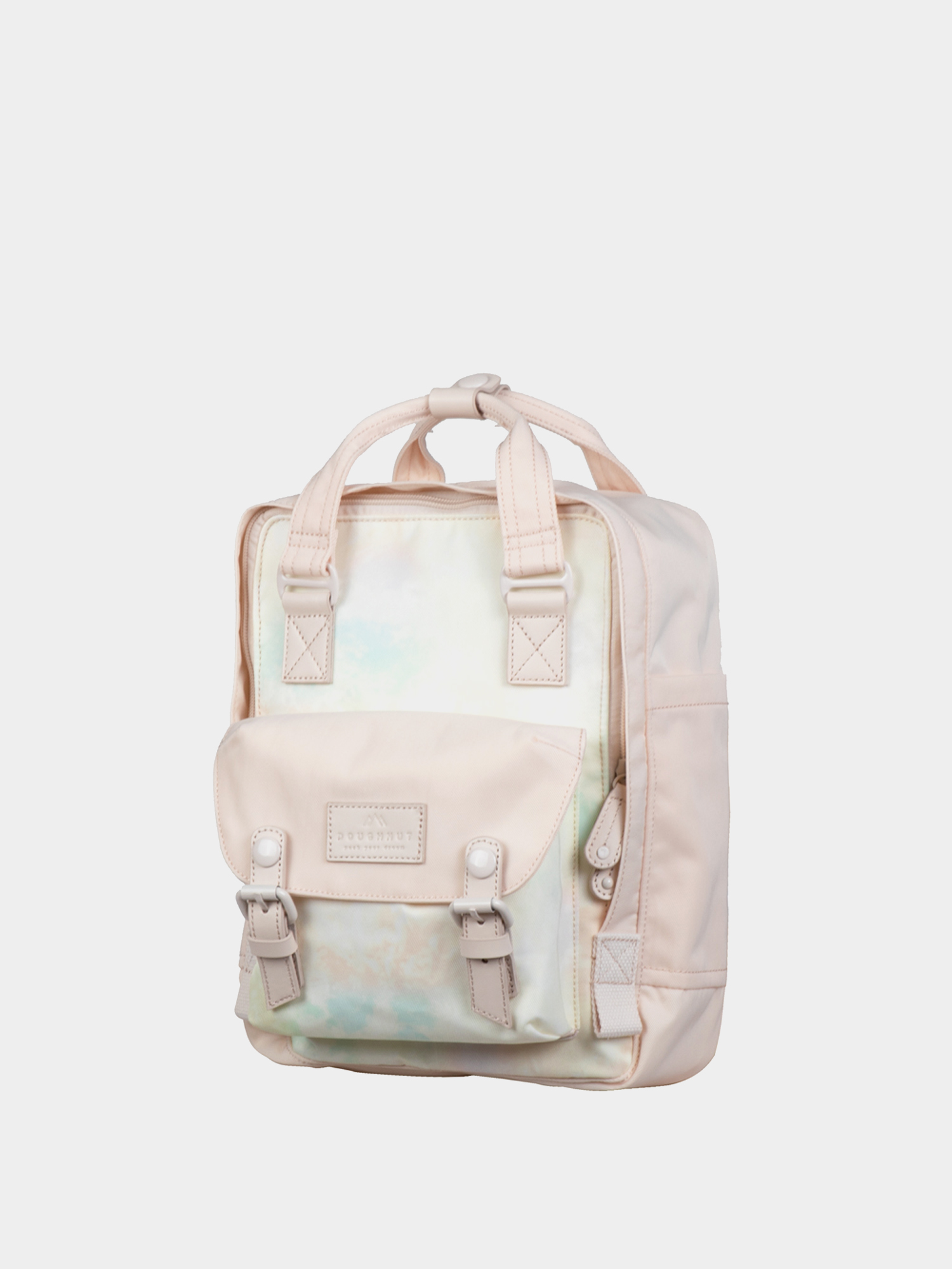 Doughnut Macaroon Mini Ribbon X Unicorn Dream Series Backpack (unicorn)
