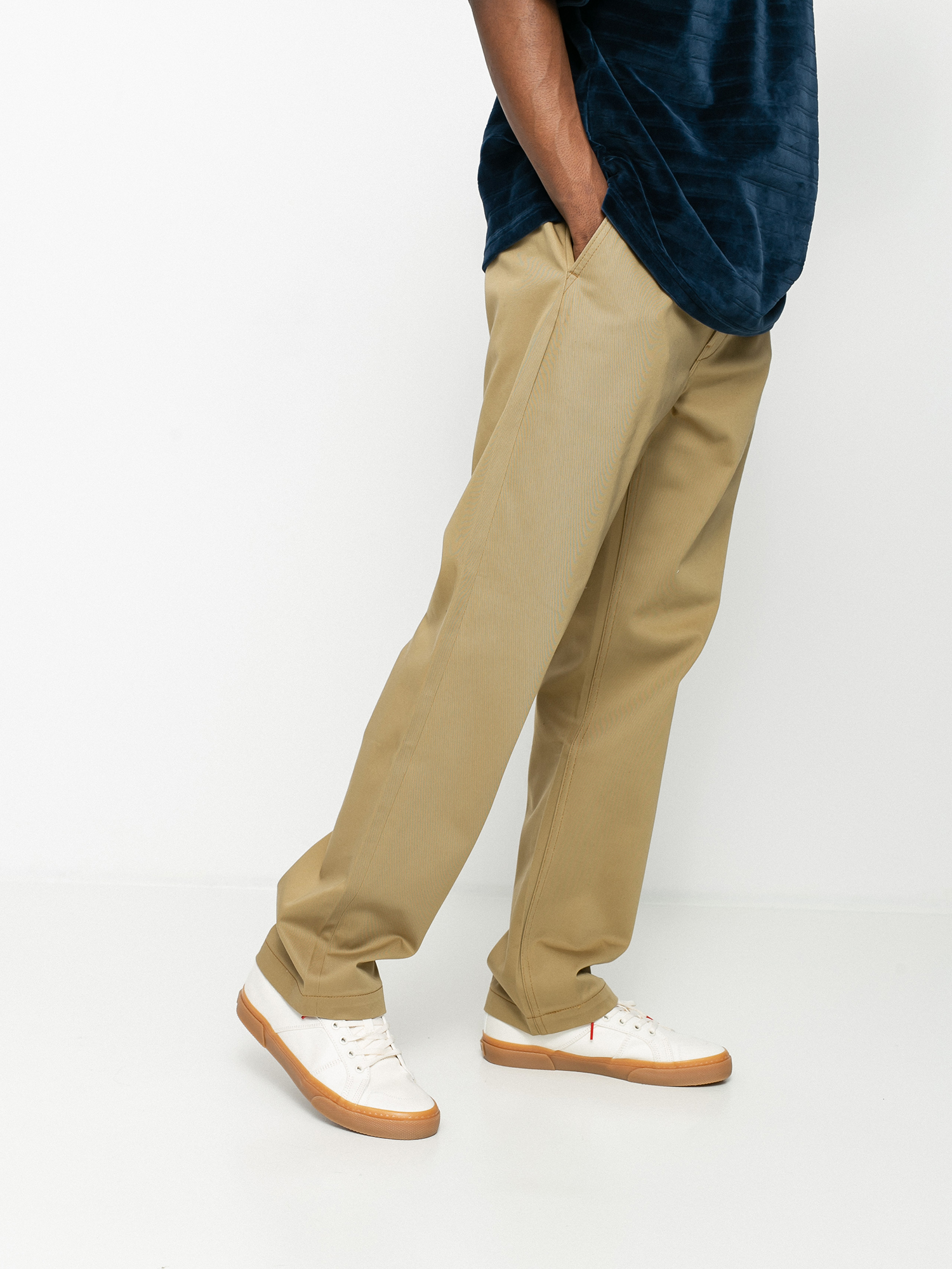 levis skate work pant harvest gold