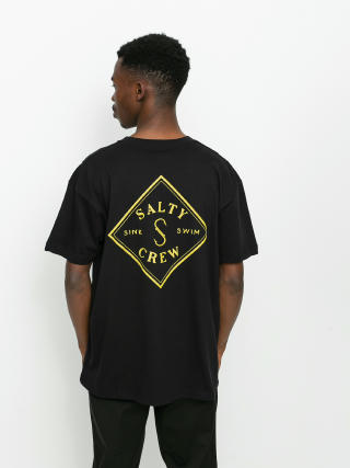 Salty Crew Tippet T-shirt (black)