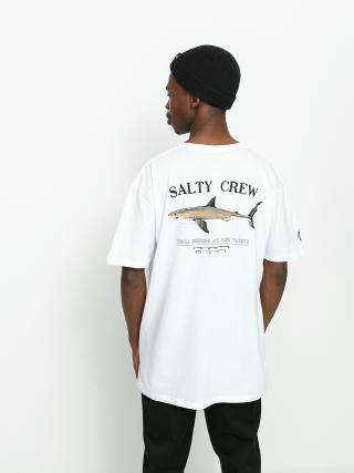 Salty Crew Bruce Premium T-shirt (white)