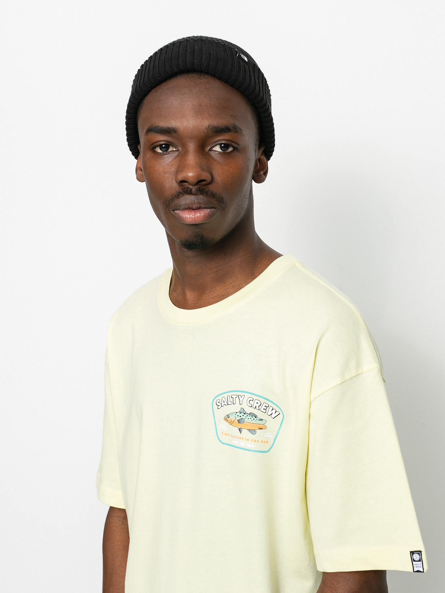 Salty Crew Creature Premium T-Shirt Salty Crew Creature Premium T-Shirt