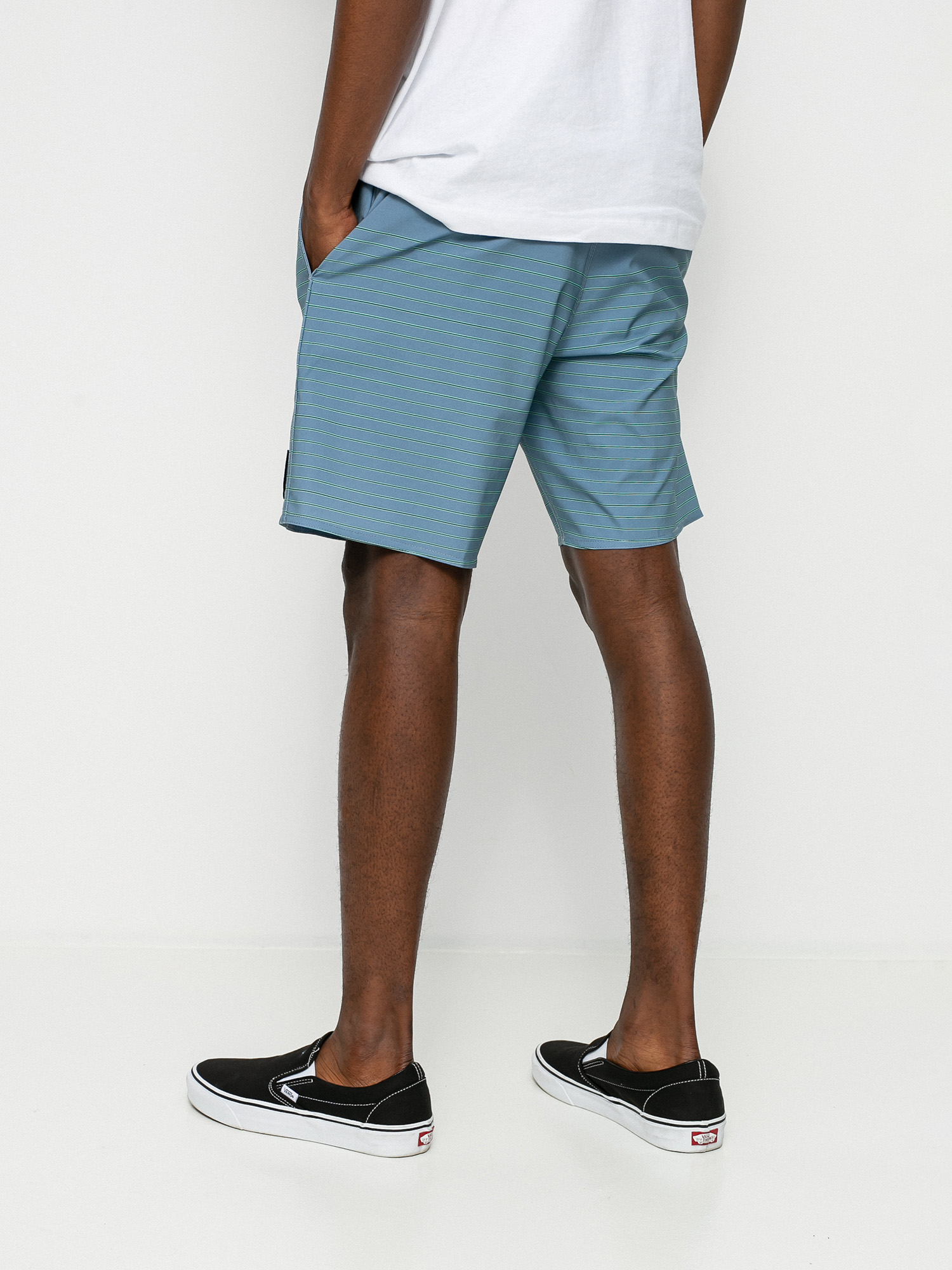 Rvca best sale curren boardshorts