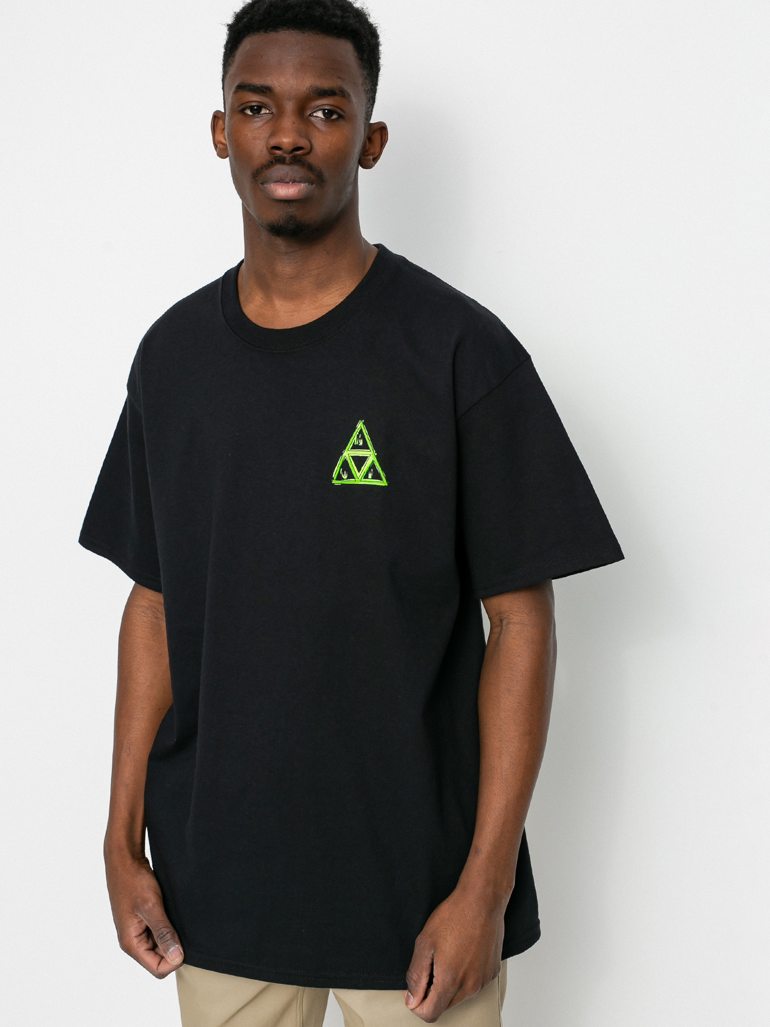 huf 420 shirt