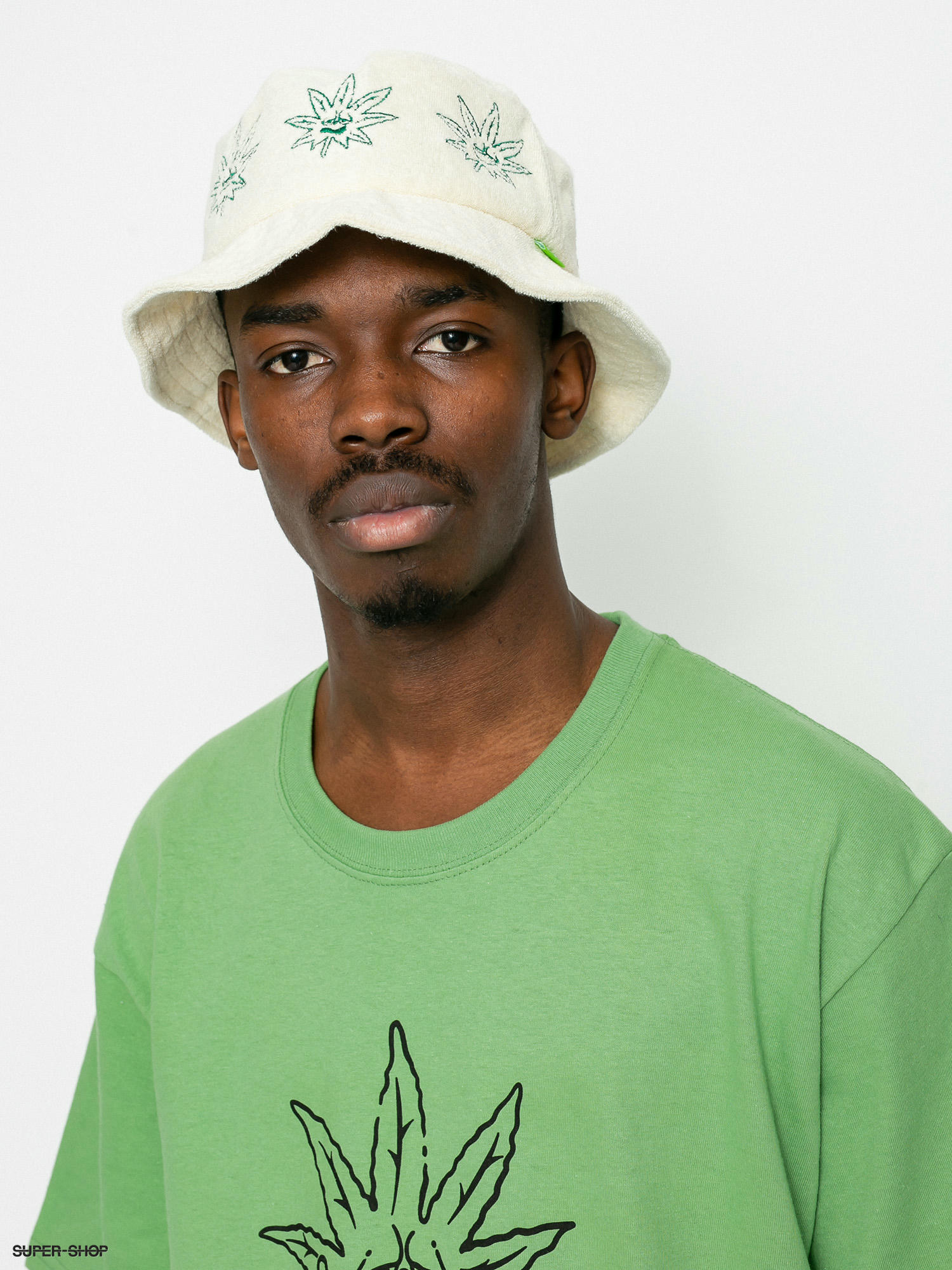 huf 420 bucket hat