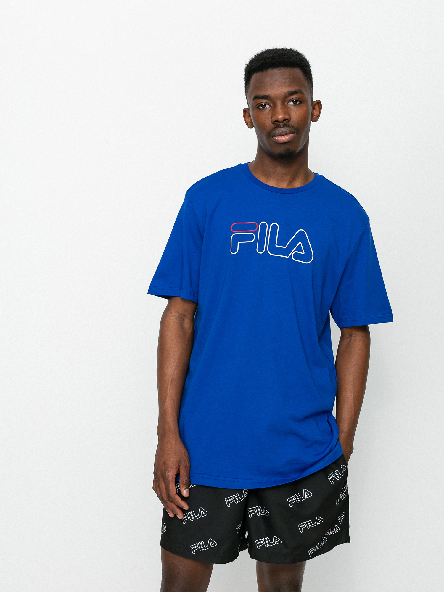 Fila Paul T-shirt (blue)