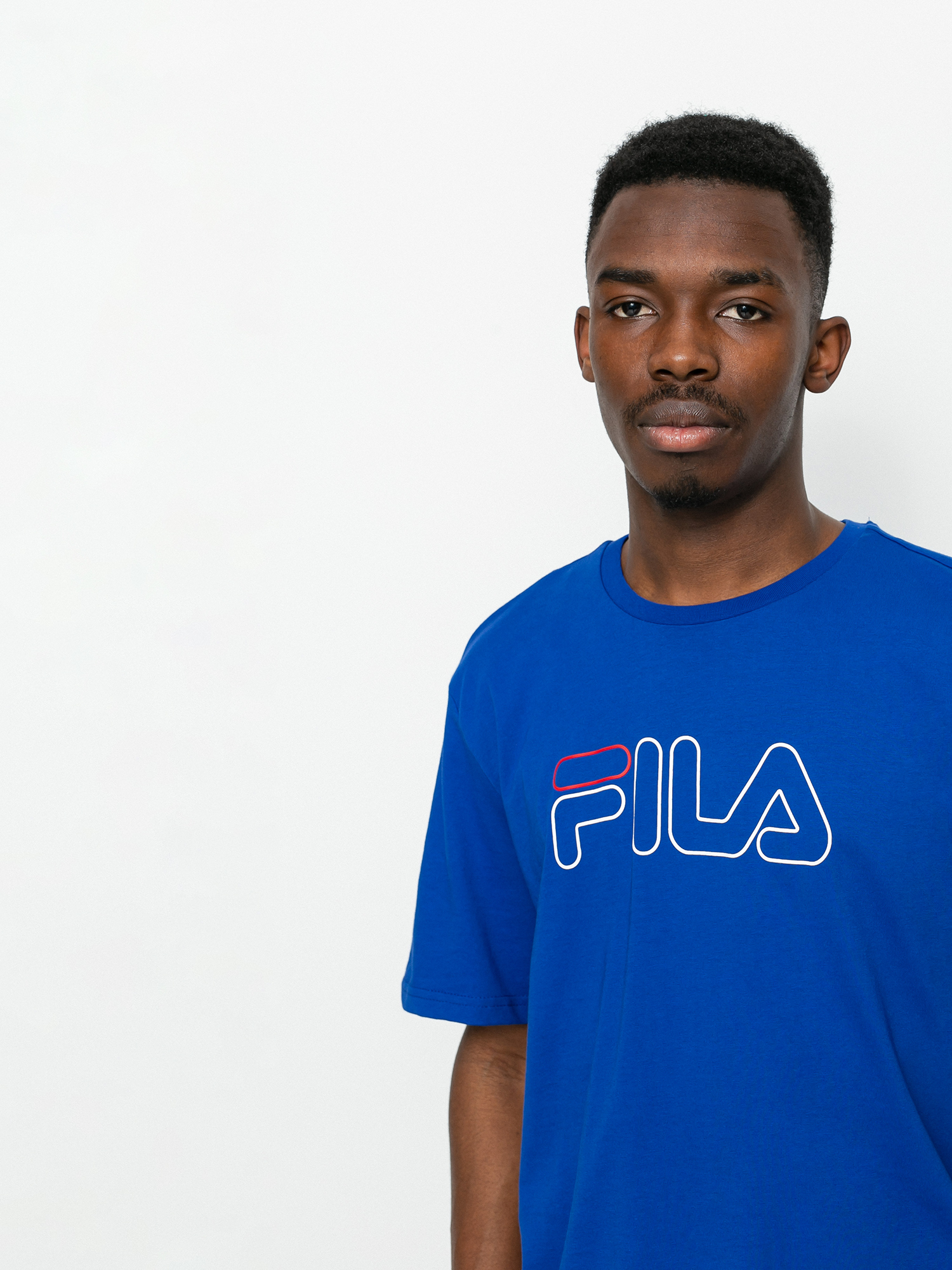 Fila Paul T-shirt (blue)