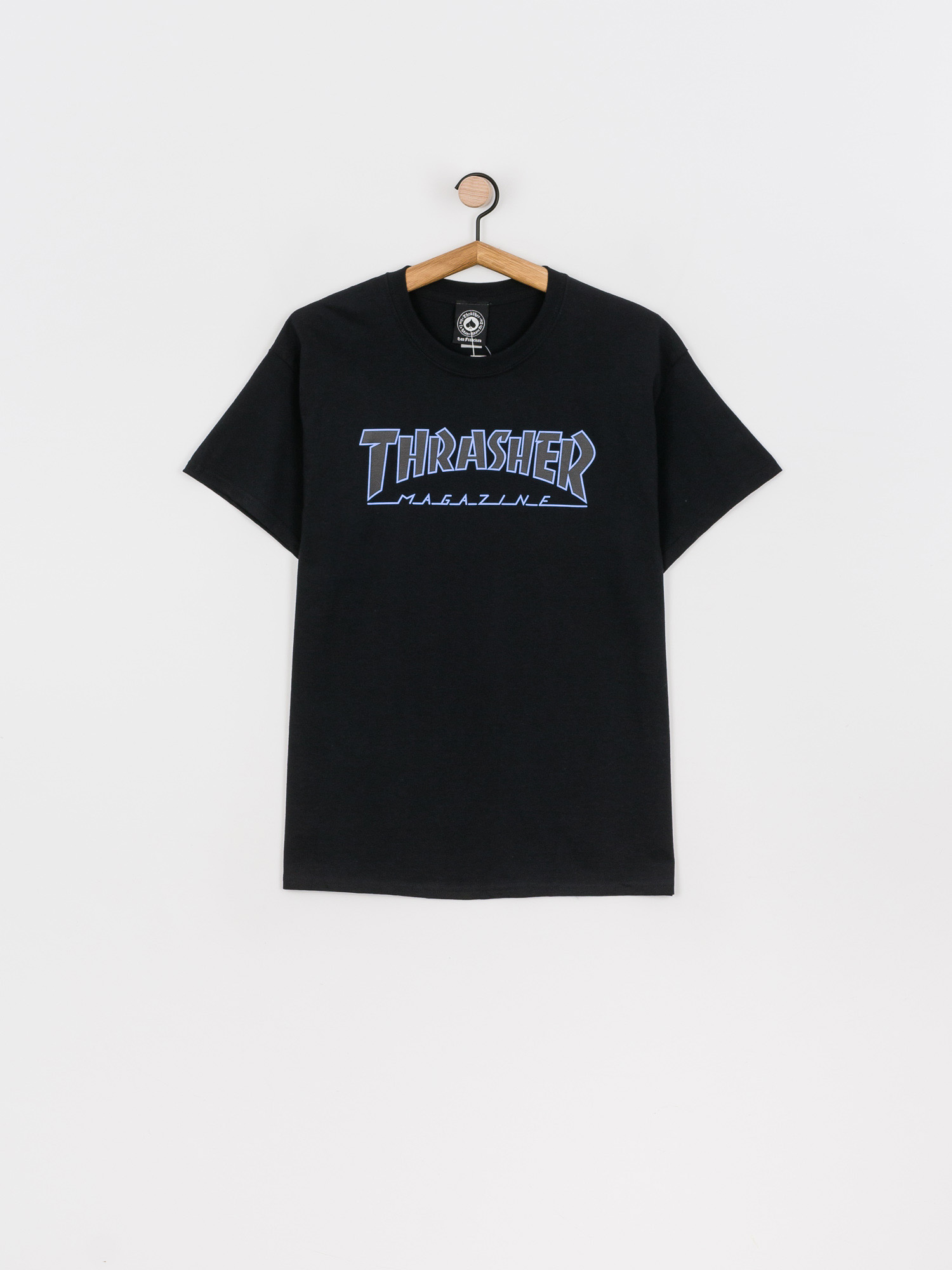 off white monet t shirt