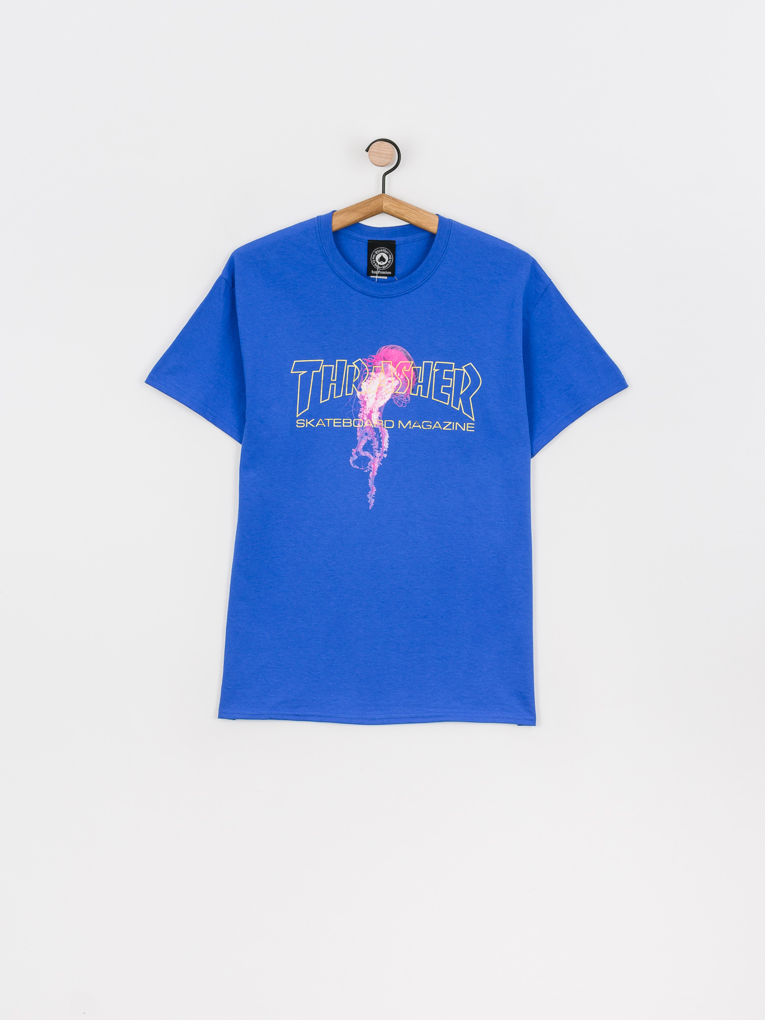 thrasher atlantic drift white