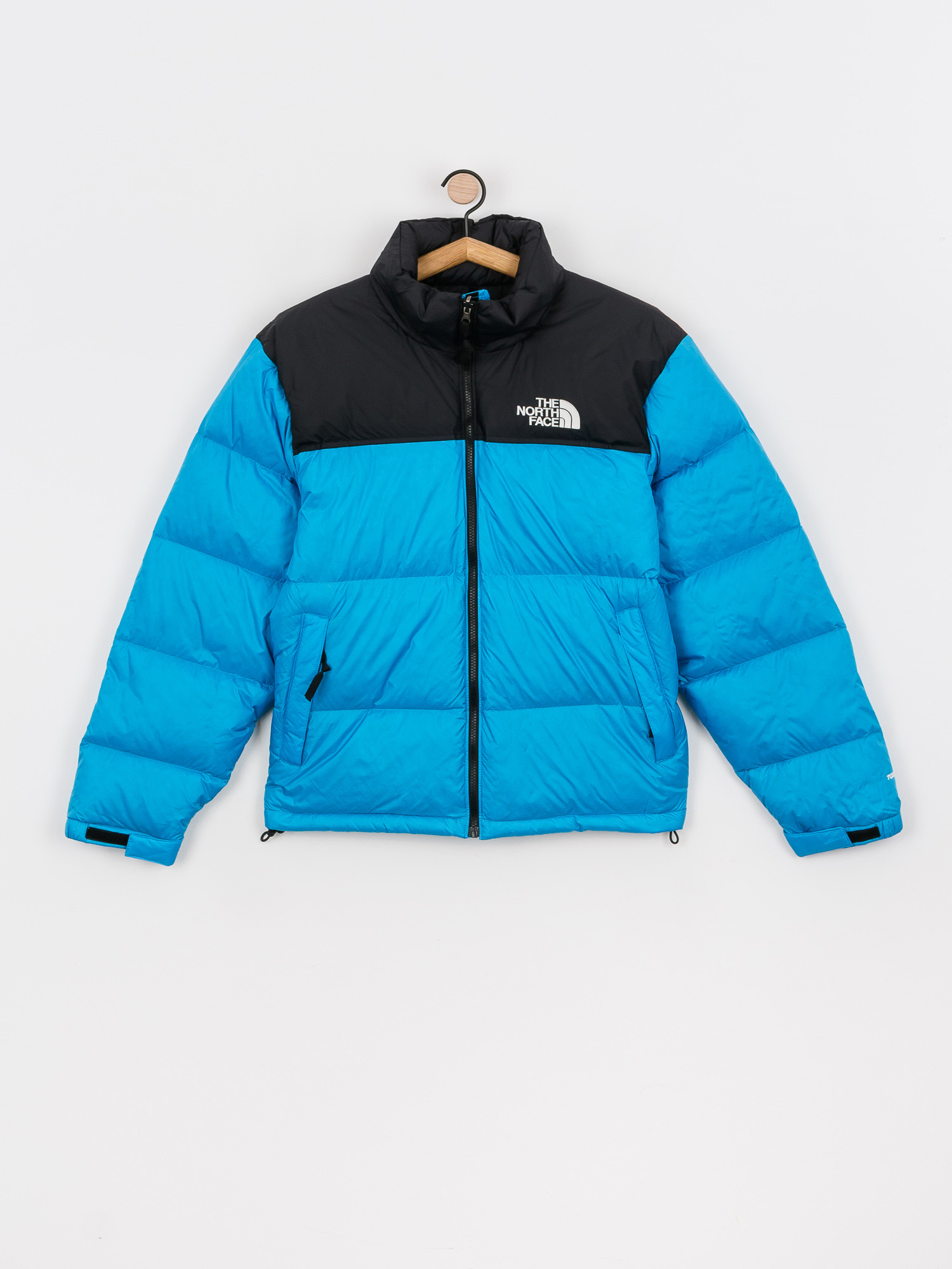 The North Face 1996 Retro Nuptse Jacket (meridian blue)
