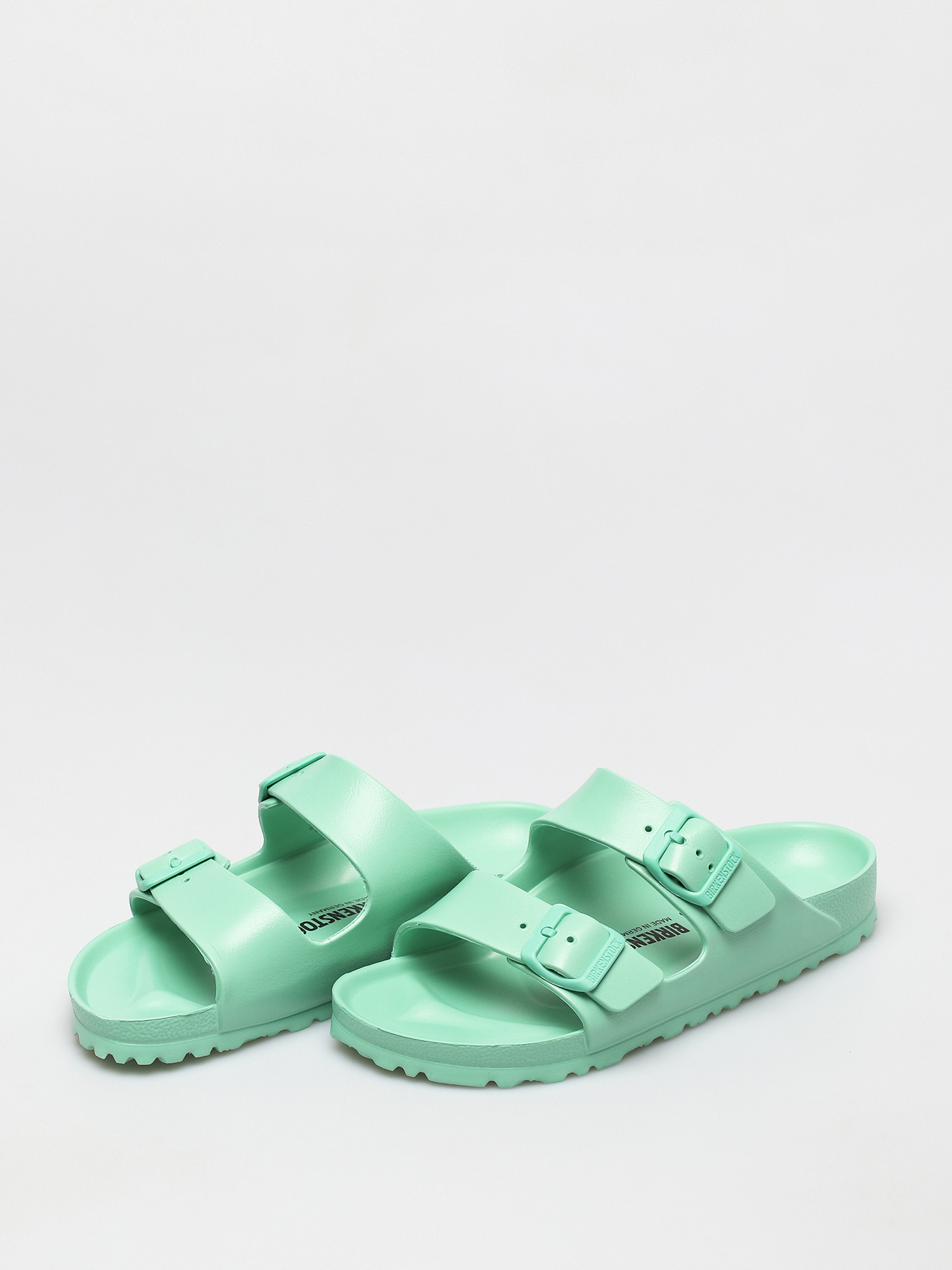 Birkenstock Arizona Eva Narrow Sandals Wmn (beach bold jade)