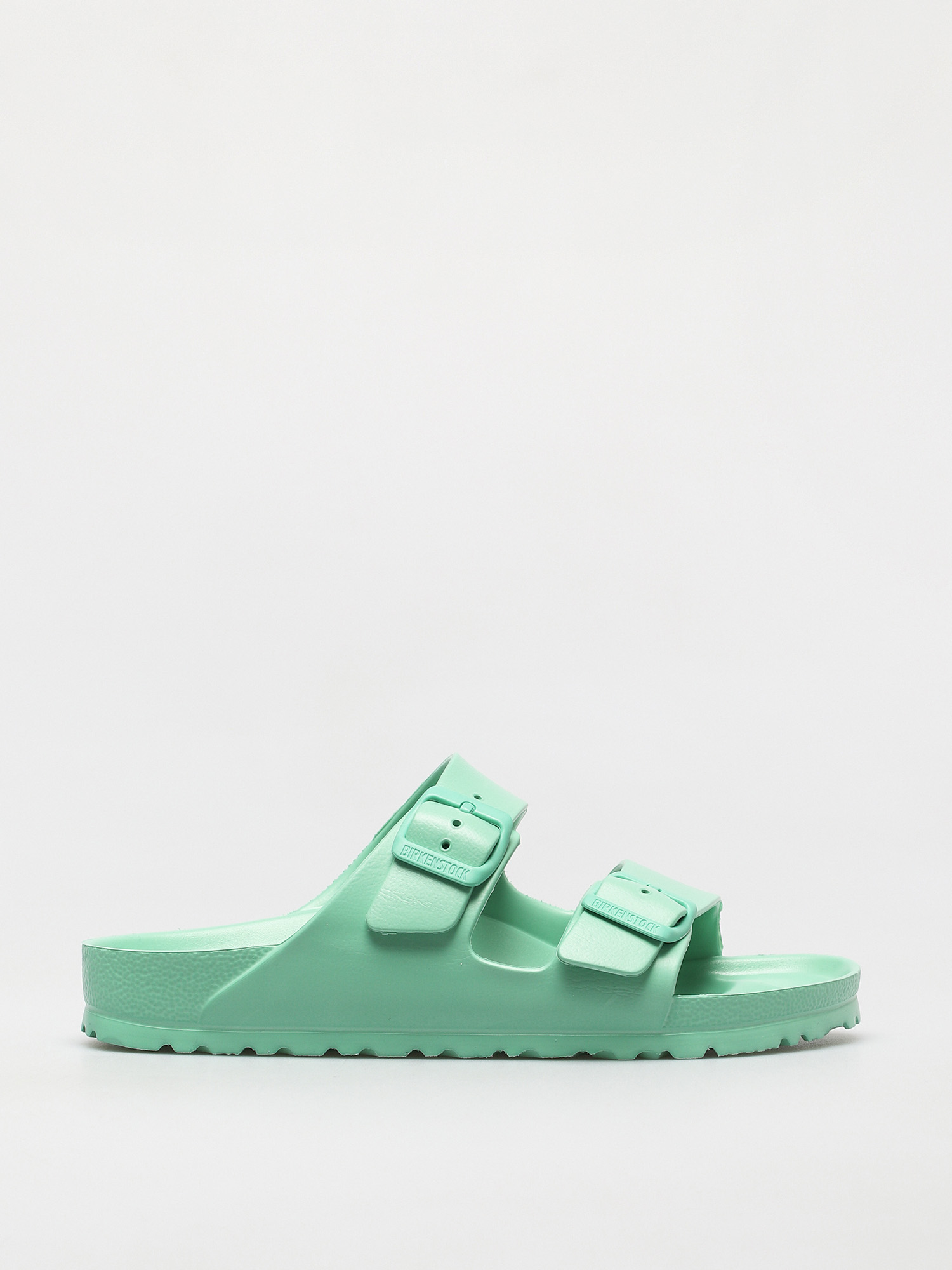 bold jade birkenstocks