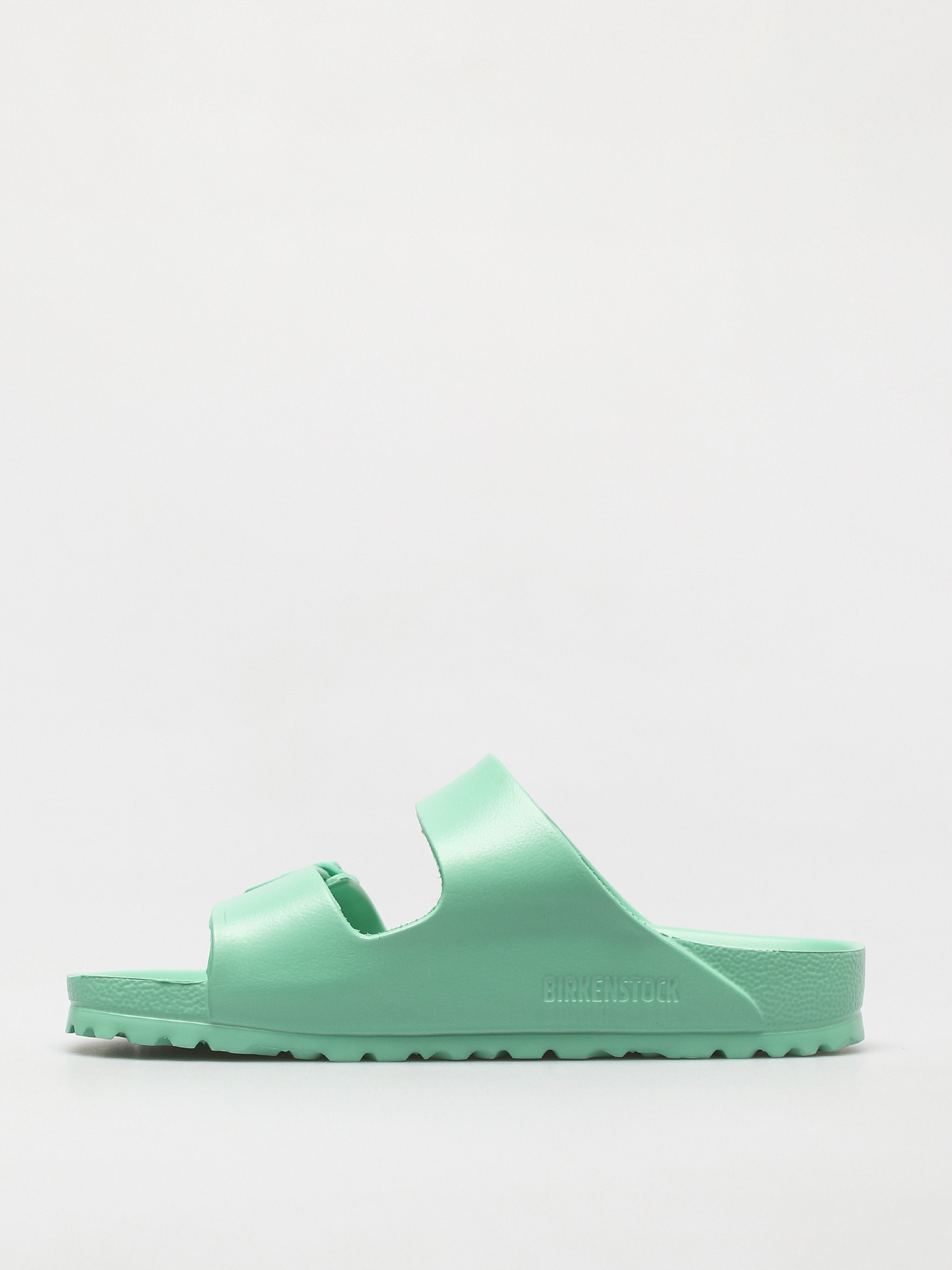 bold jade birkenstocks