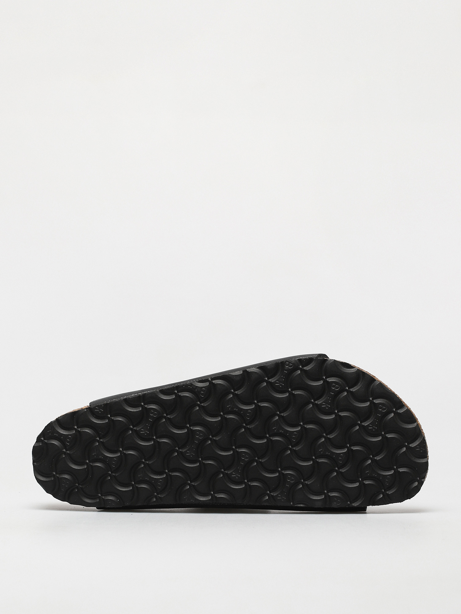 Birkenstock Arizona Regular Flip-flops (nu oiled black)
