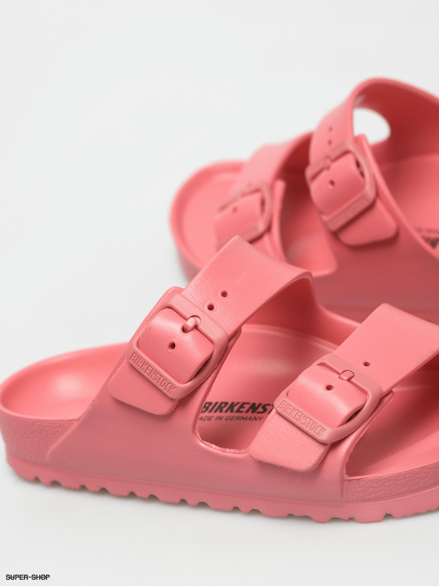 birkenstock watermelon rubber