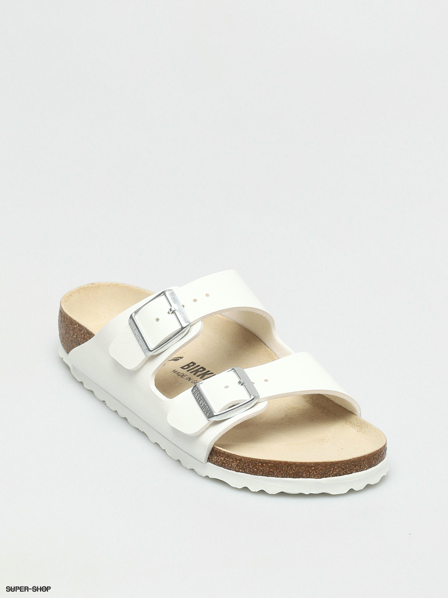 spurr sandals