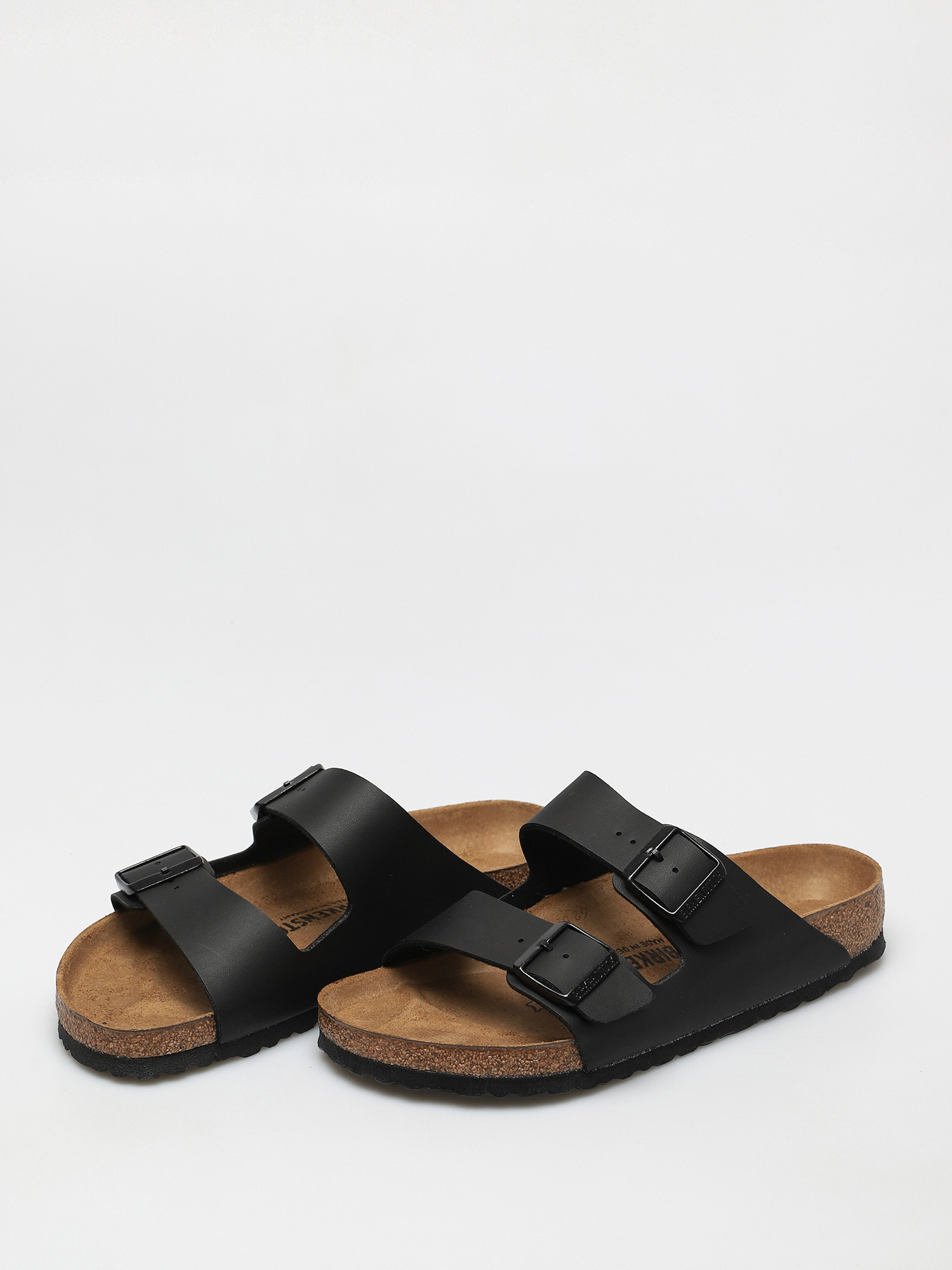 Birkenstock Arizona Regular Flip flops (bf black)